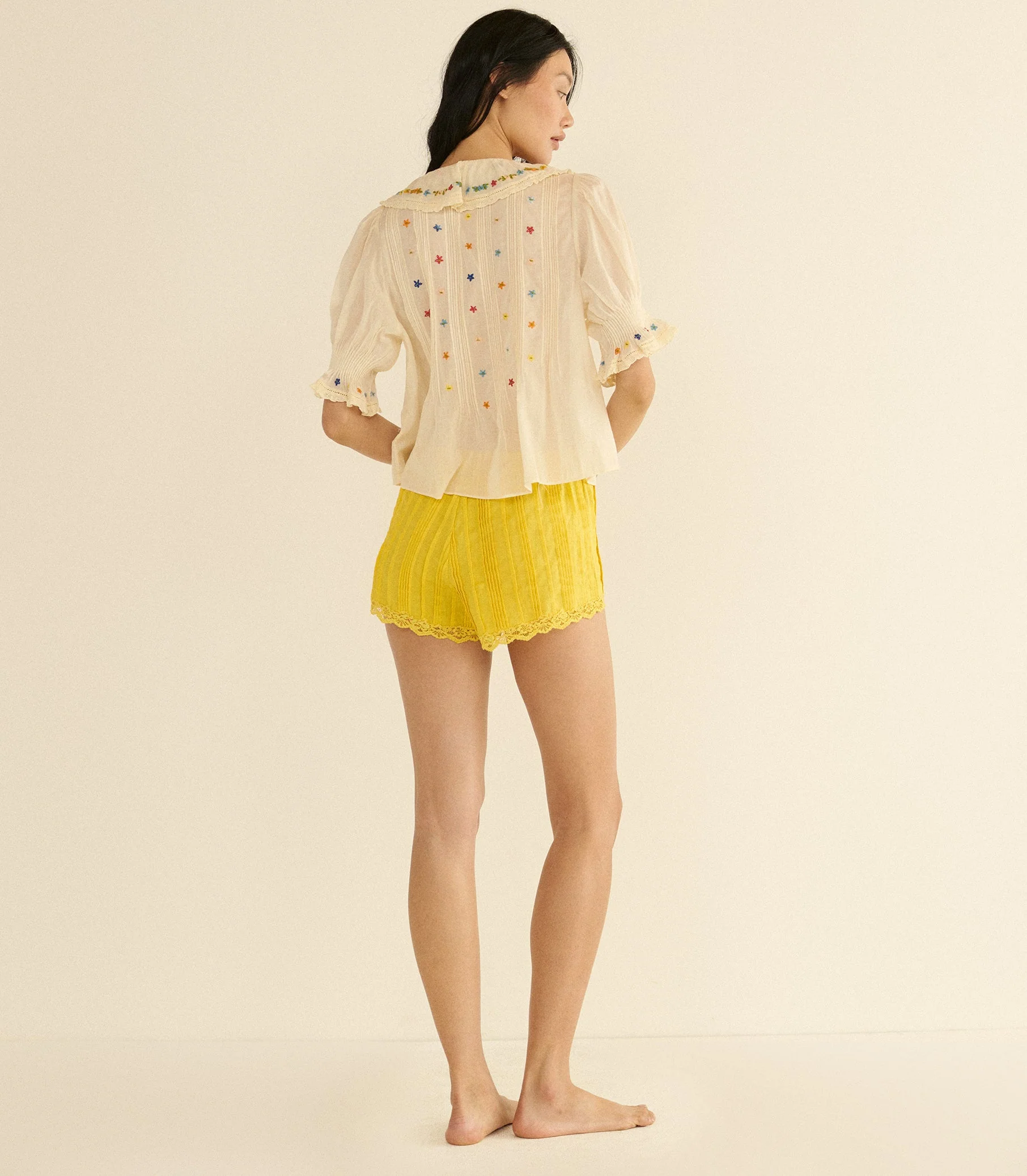 DOEN - HETTIE TOP - Image 5