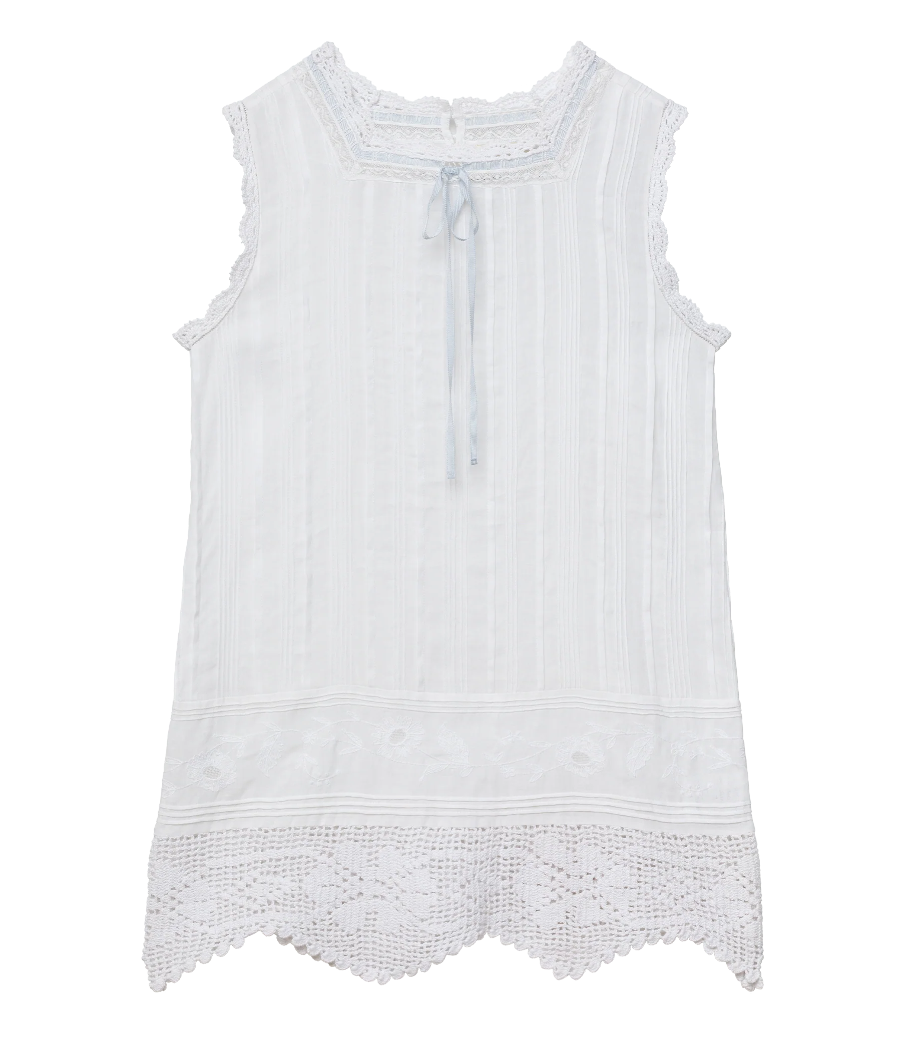 DOEN - HILDE DRESS - Image 8