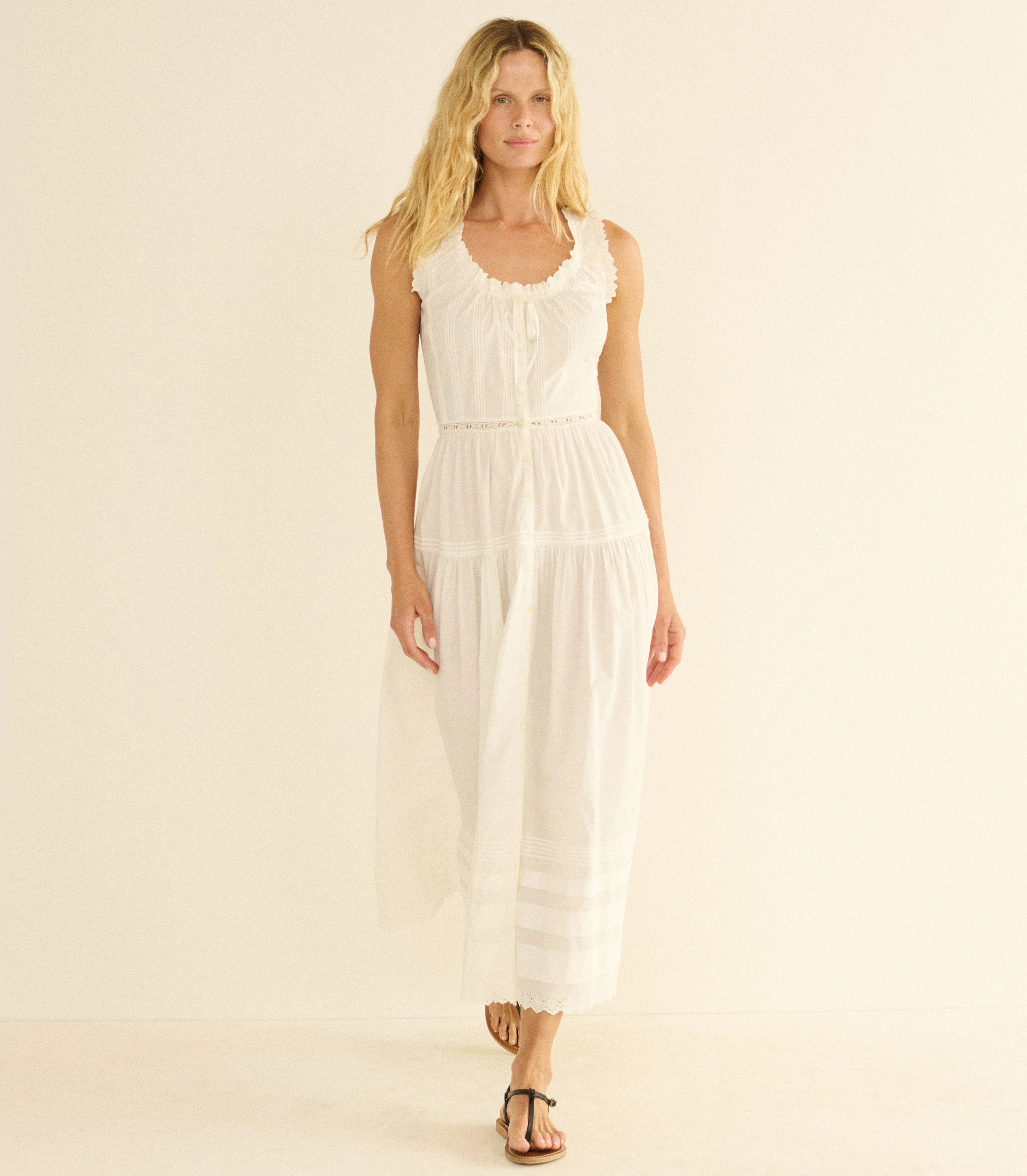 DOEN - HORTENSE DRESS - Image 2