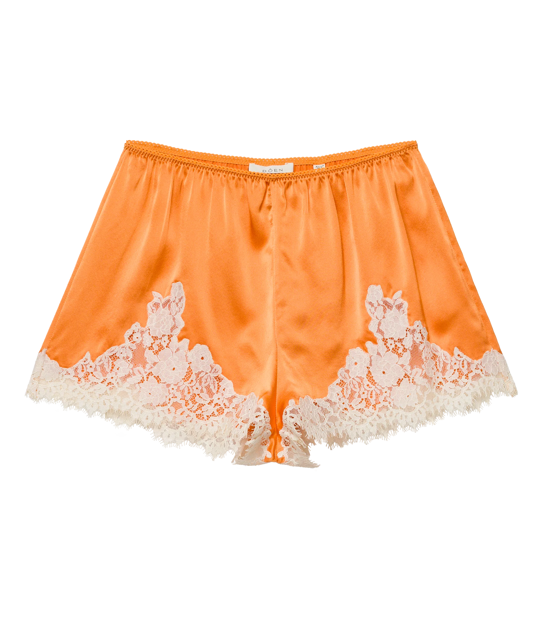 DOEN - IONA SHORT - Image 5