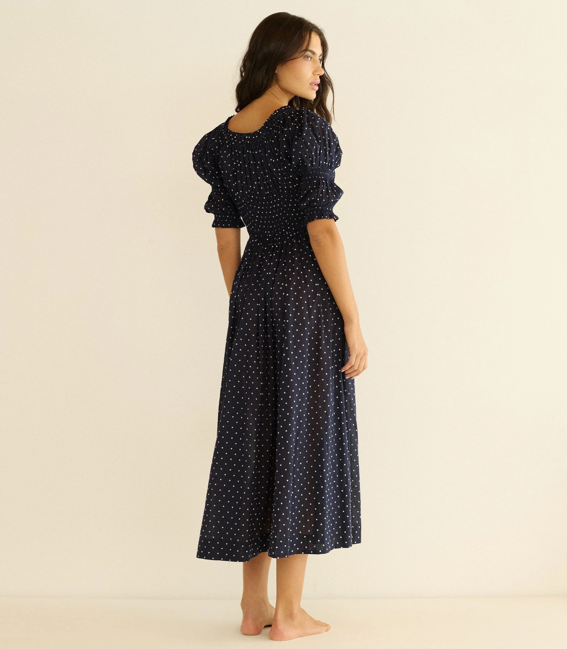 DOEN - ISCHIA DRESS - Image 5