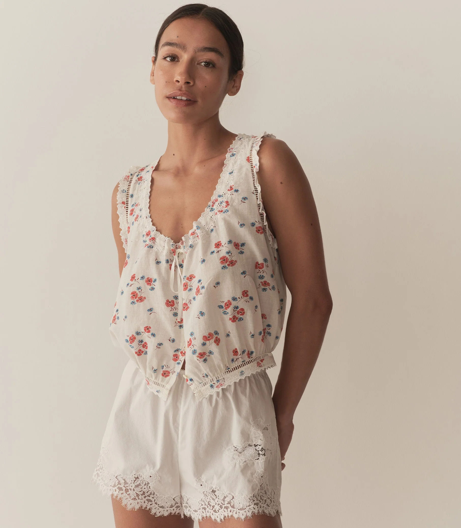 DOEN - IVETTE SHORT - Image 6