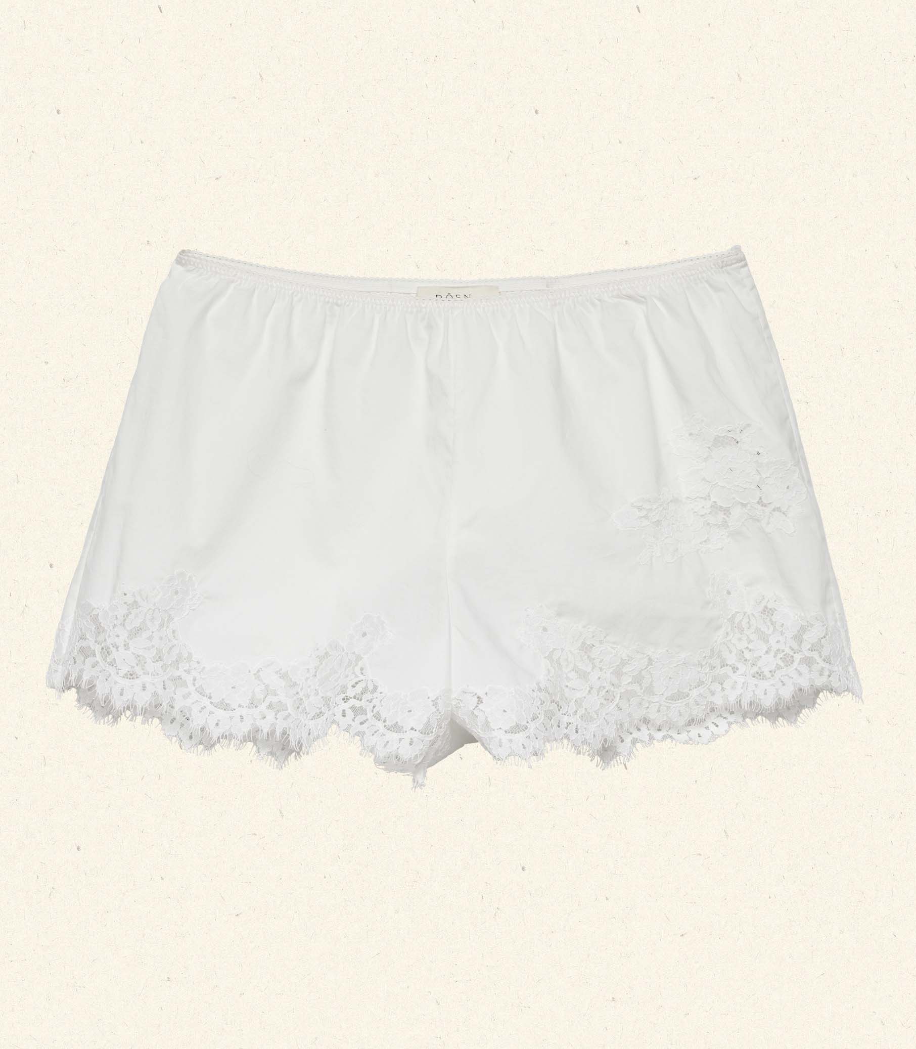 DOEN - IVETTE SHORT - Image 8