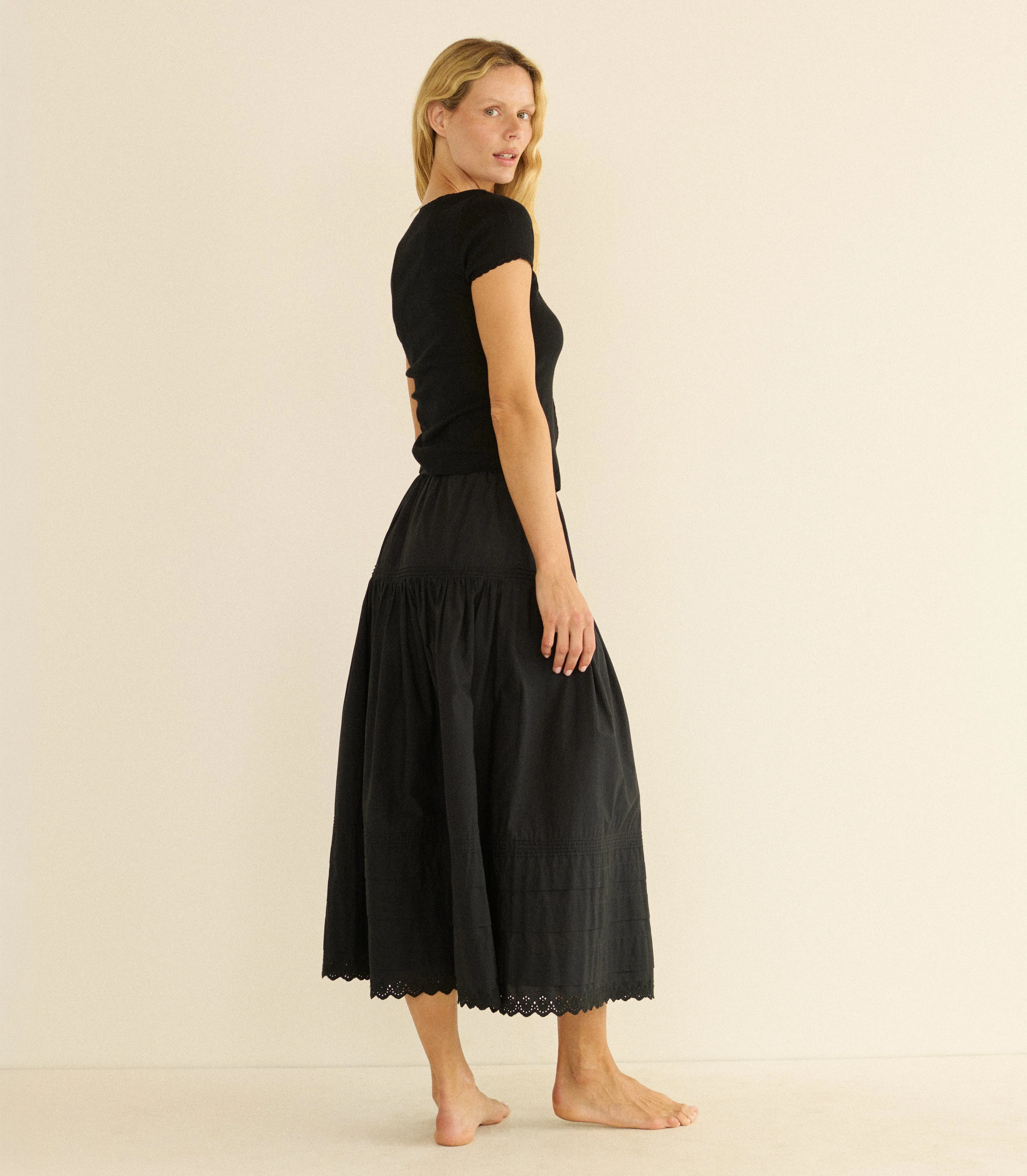 DOEN - LARA TEE - Image 5