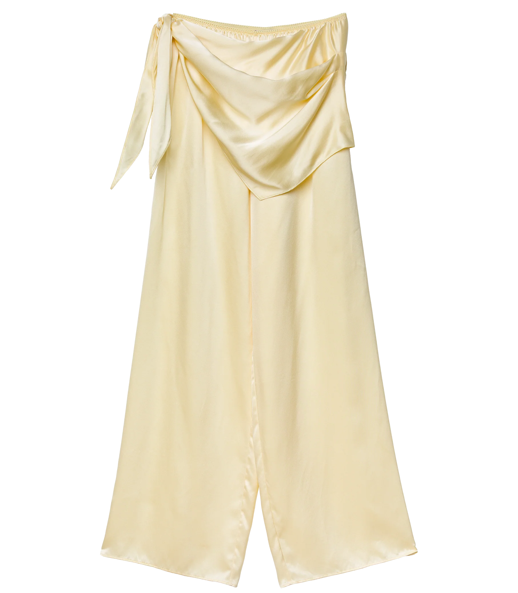 DOEN - LAVON SCARF PANT - Image 8