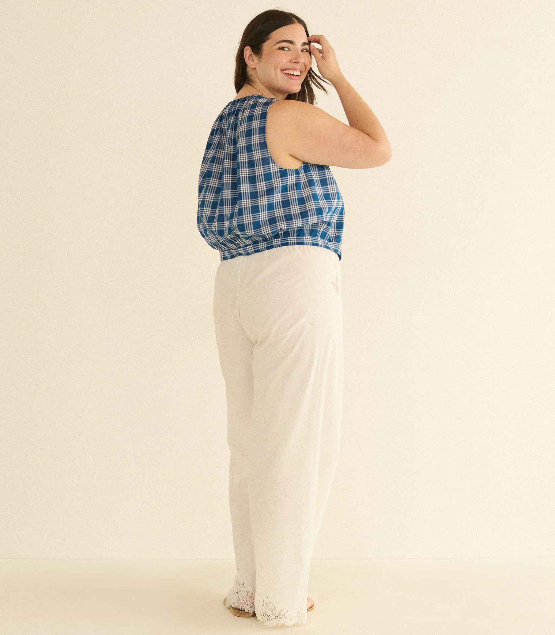 DOEN - LAVONA PANT - Image 6