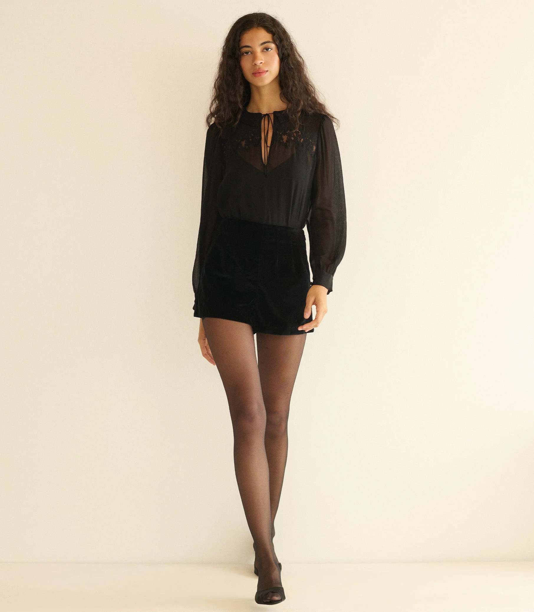 DOEN - LIORA TOP - Image 5