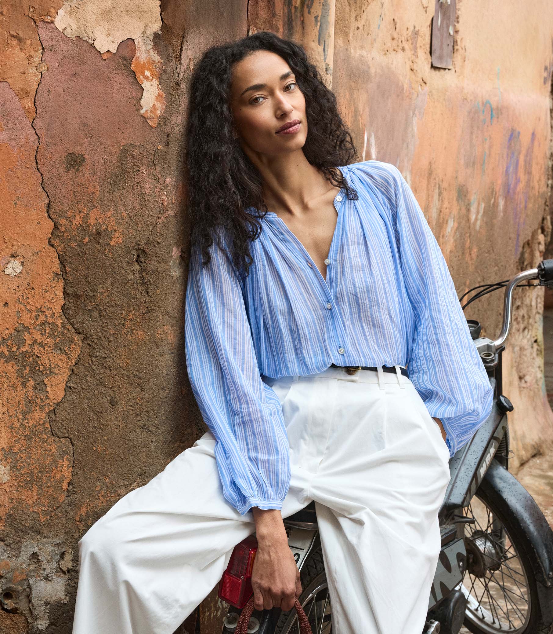 DOEN - LISA PANT - Image 4