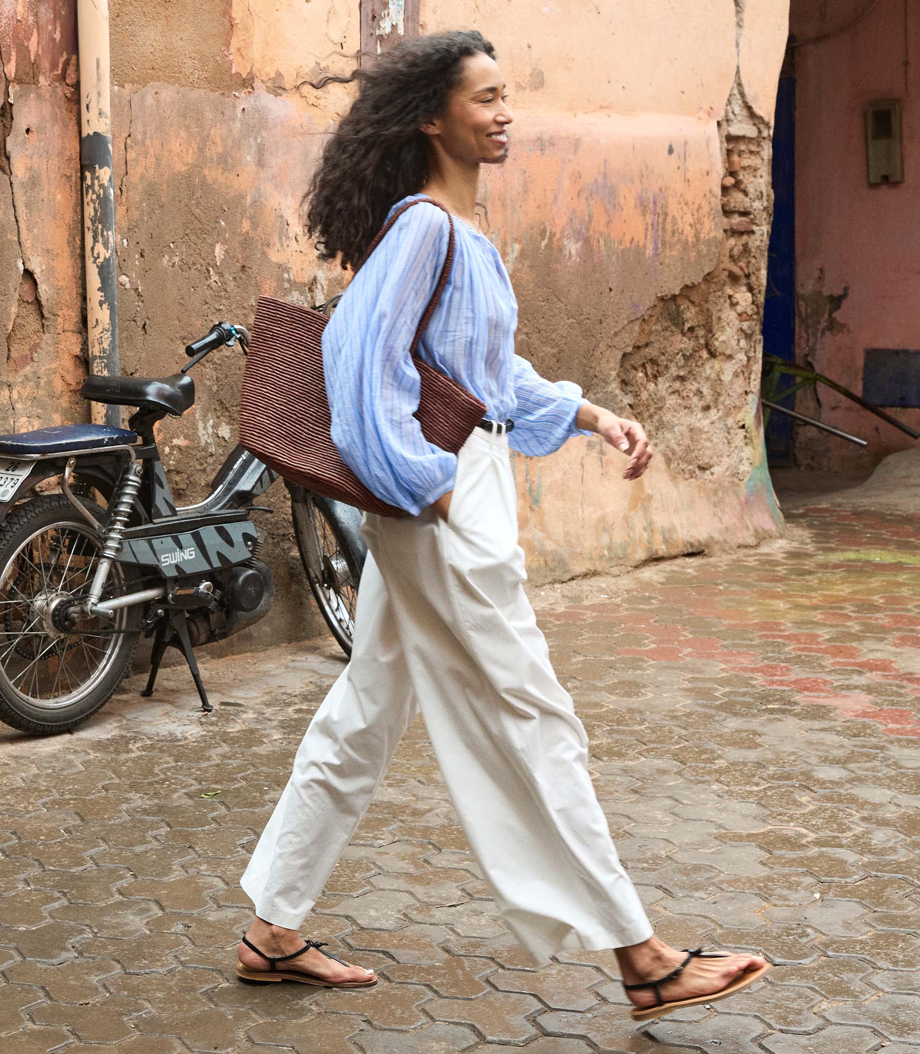 DOEN - LISA PANT - Image 5
