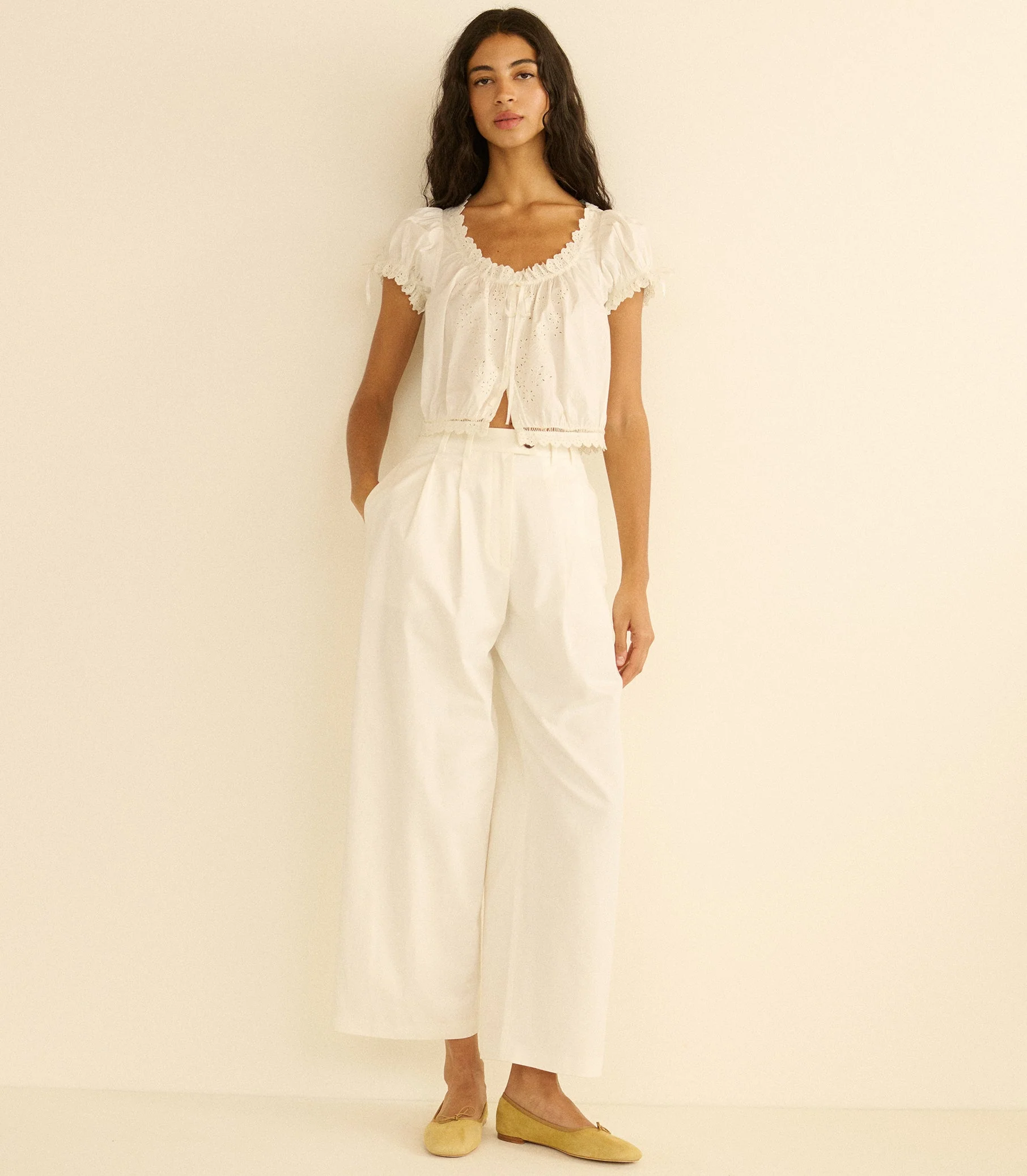 DOEN - LISA PANT - Image 6