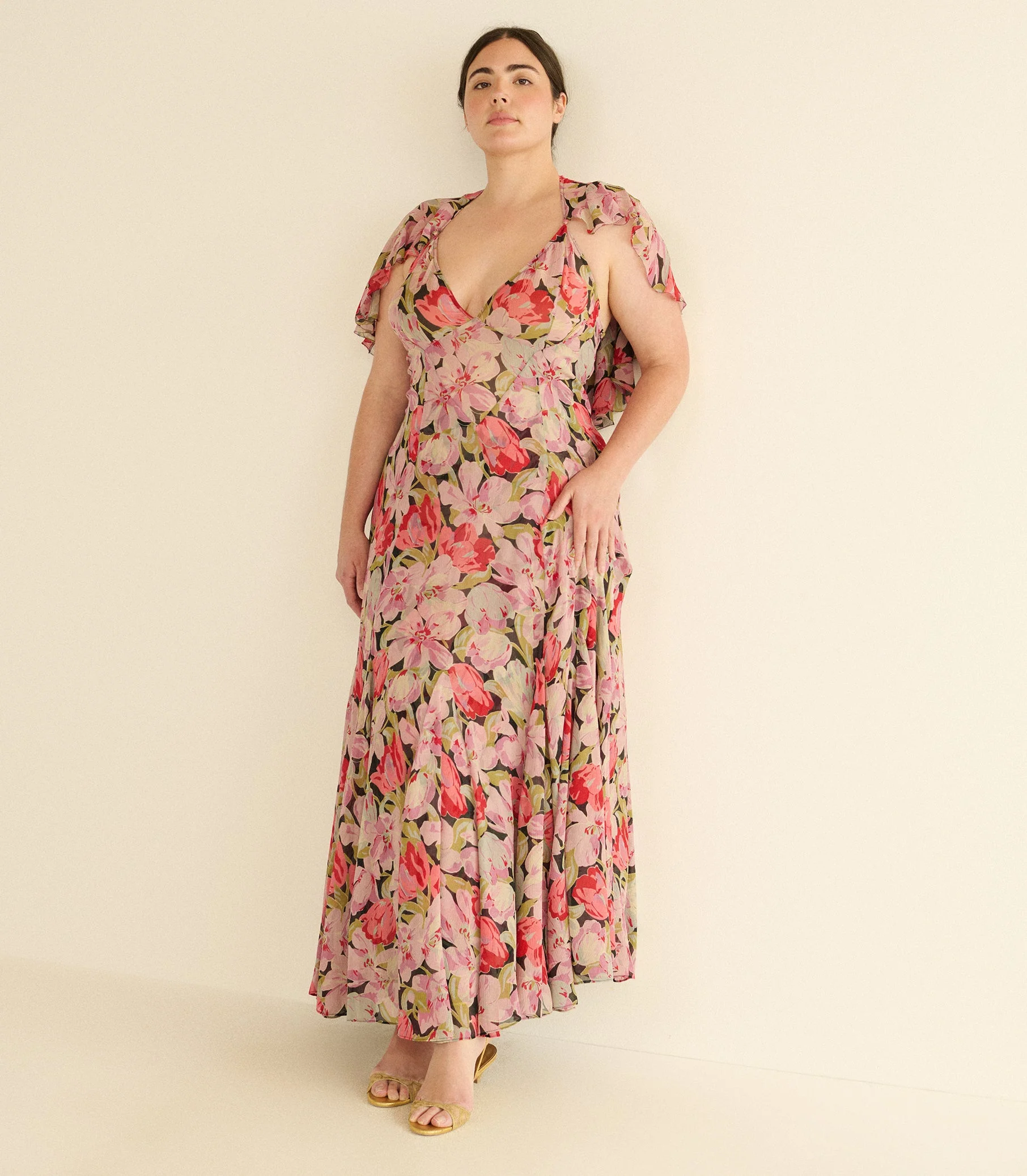 DOEN - LISELOTTE DRESS - Image 10