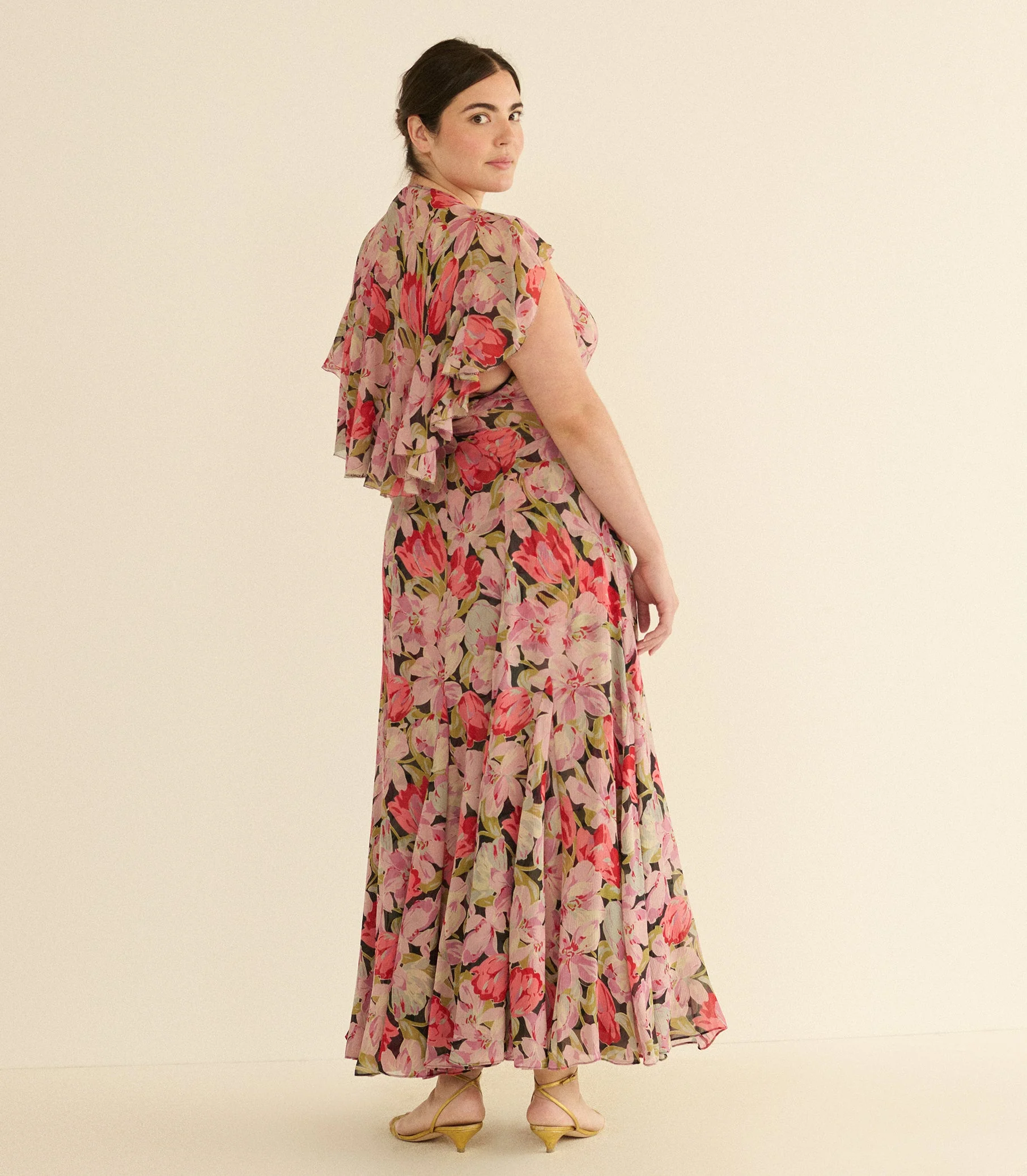 DOEN - LISELOTTE DRESS - Image 6