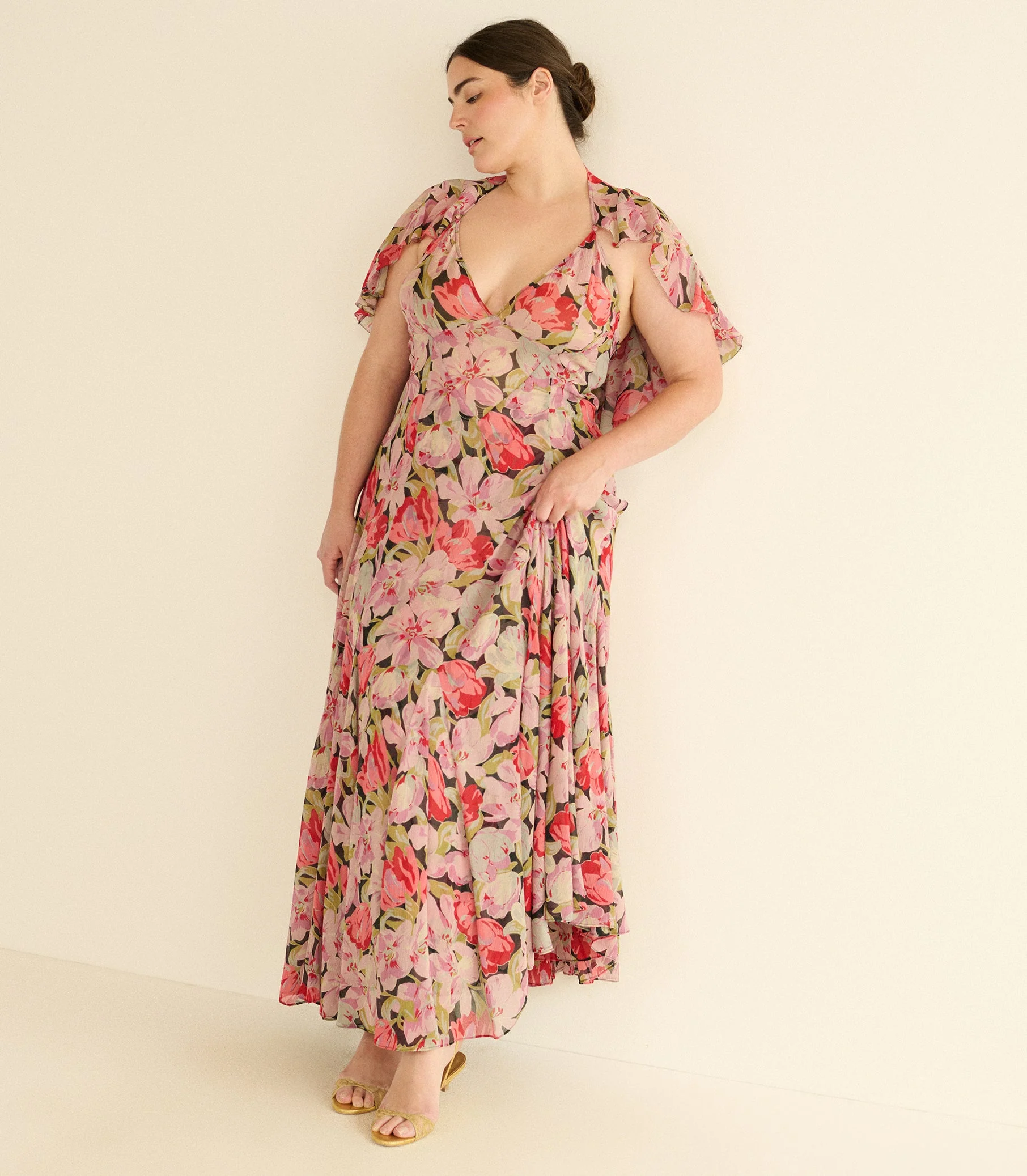 DOEN - LISELOTTE DRESS - Image 8