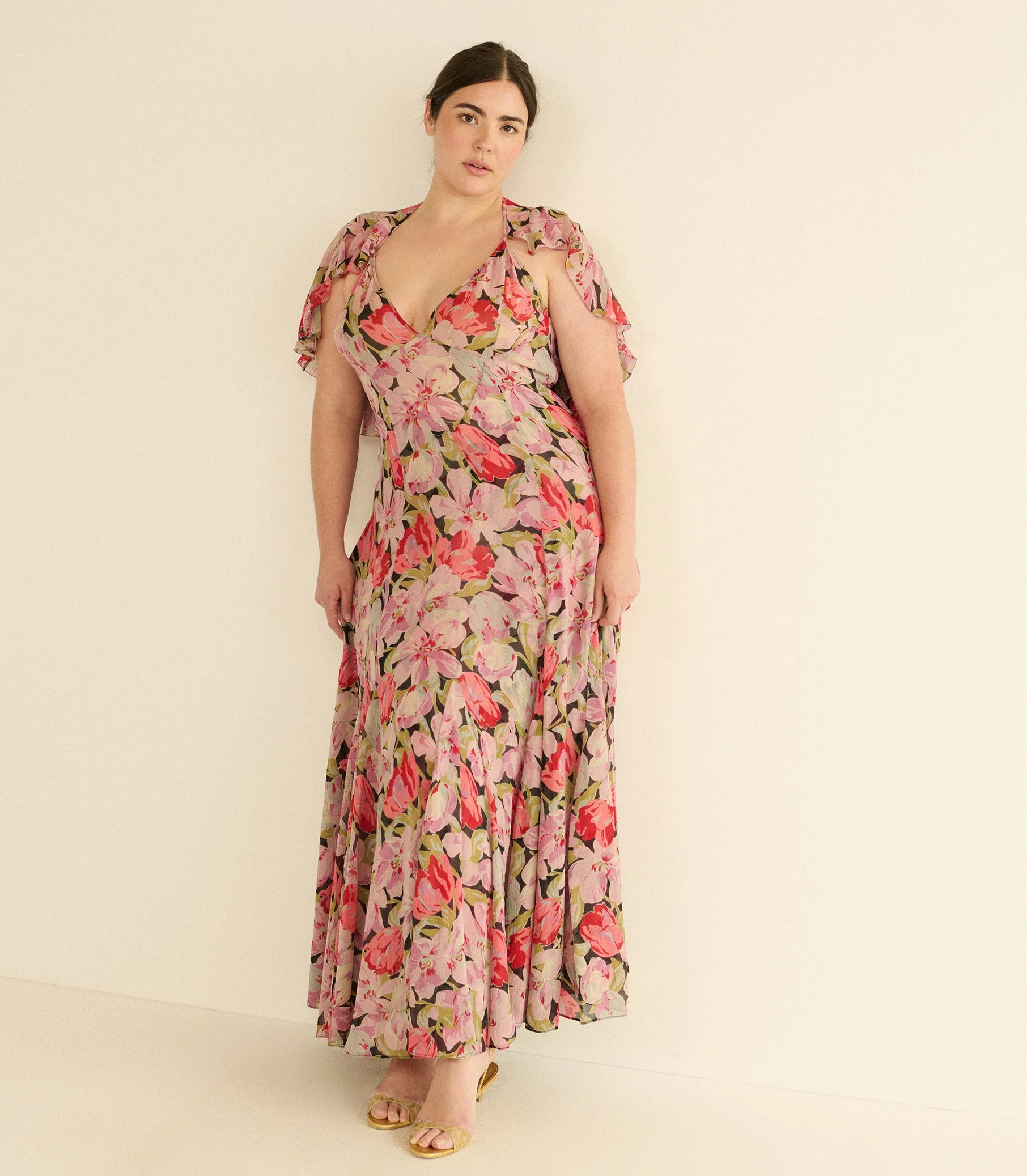 DOEN - LISELOTTE DRESS - Image 9