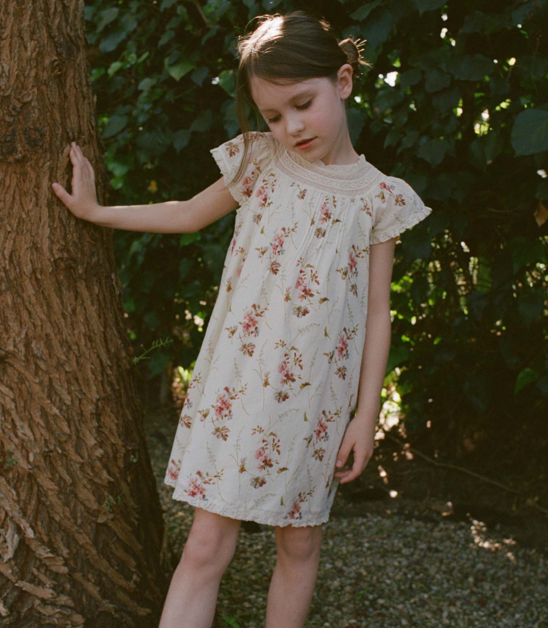DOEN - LISI DRESS