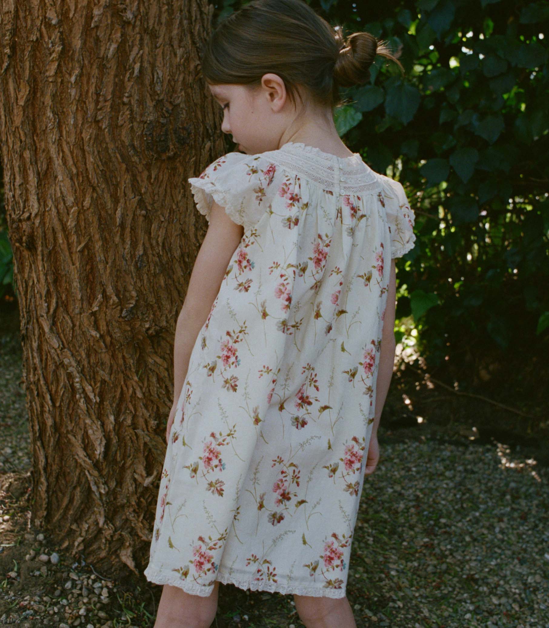DOEN - LISI DRESS - Image 4