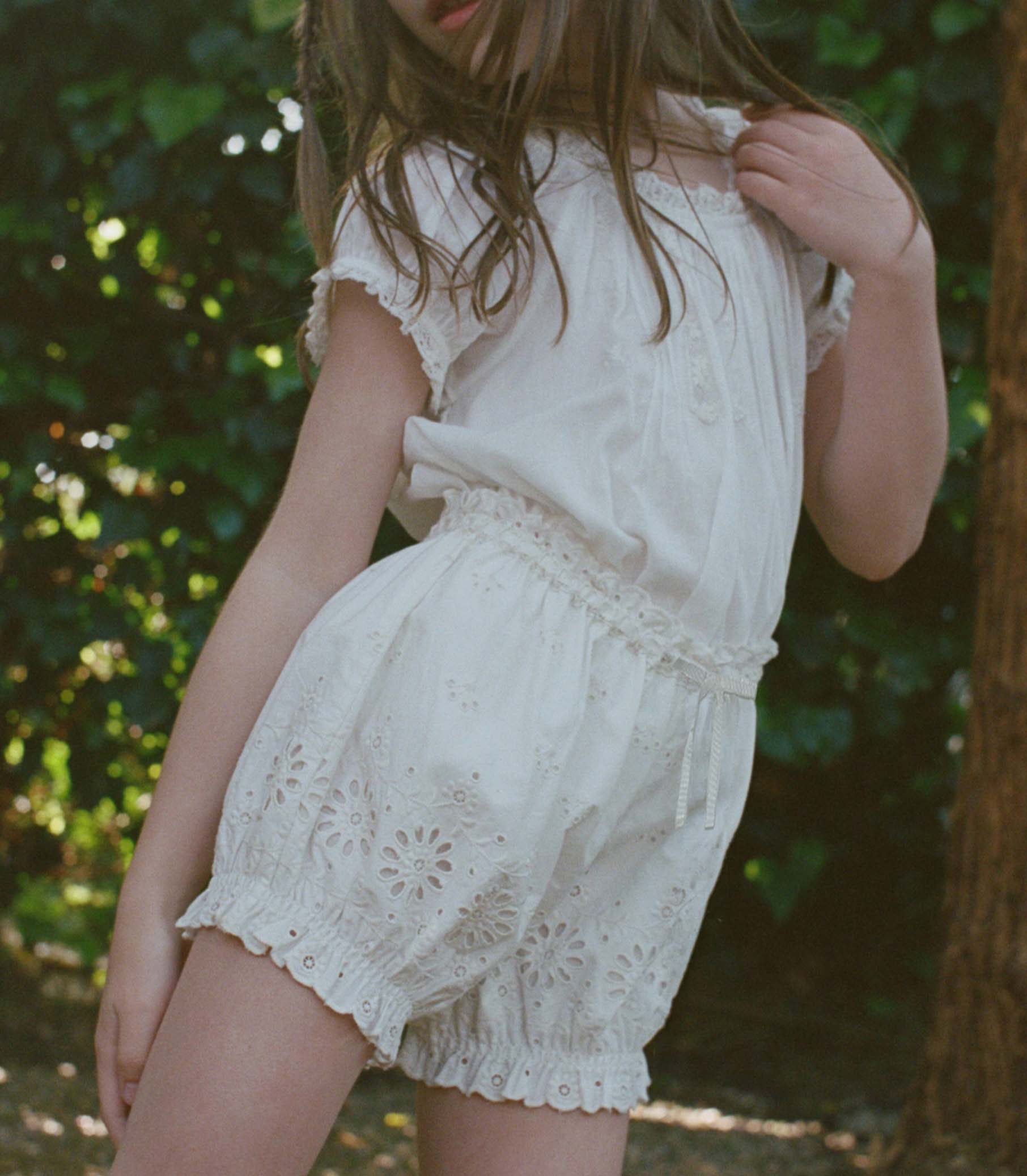 DOEN - LITTLE GENNA SHORT