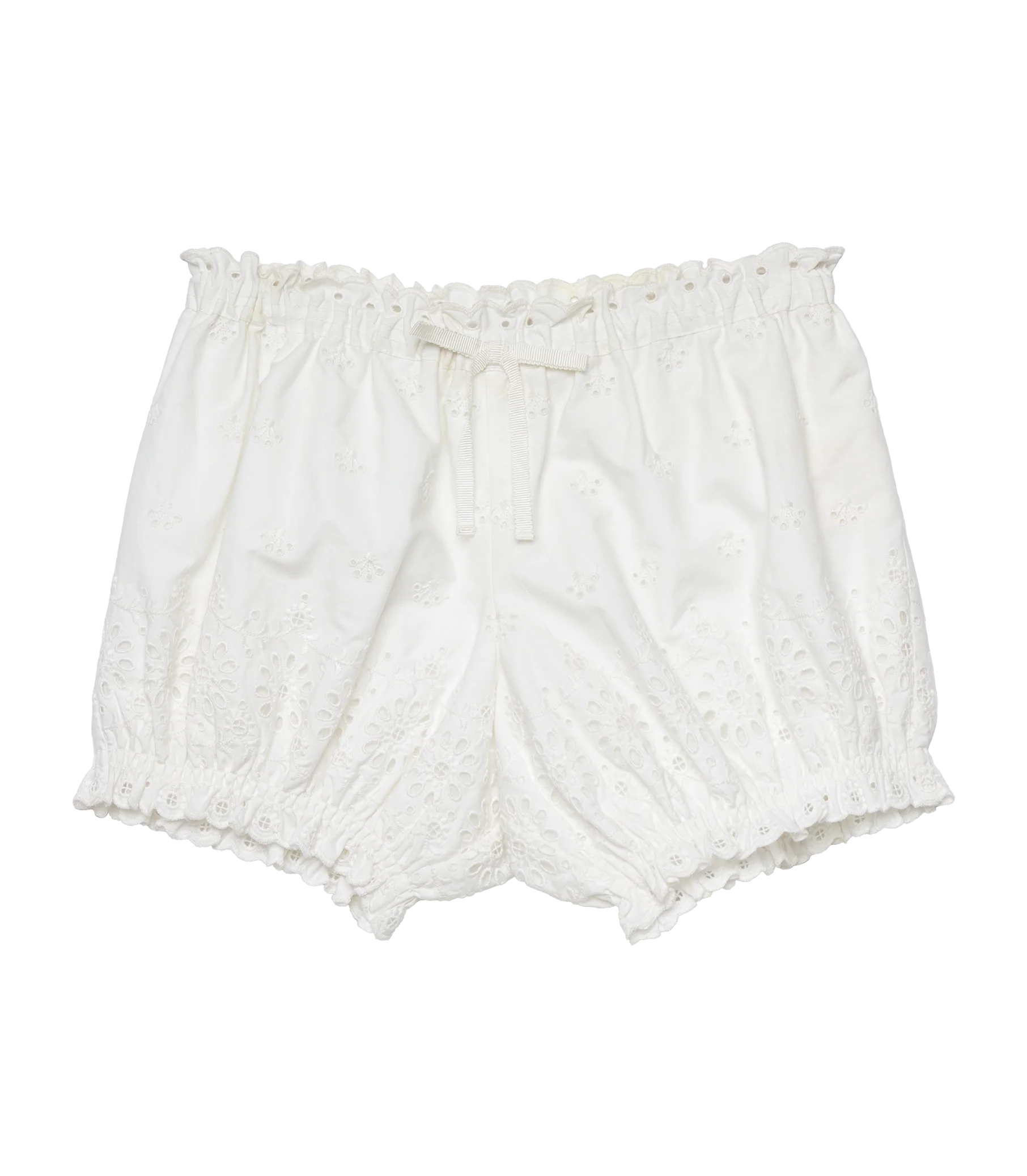 DOEN - LITTLE GENNA SHORT - Image 5