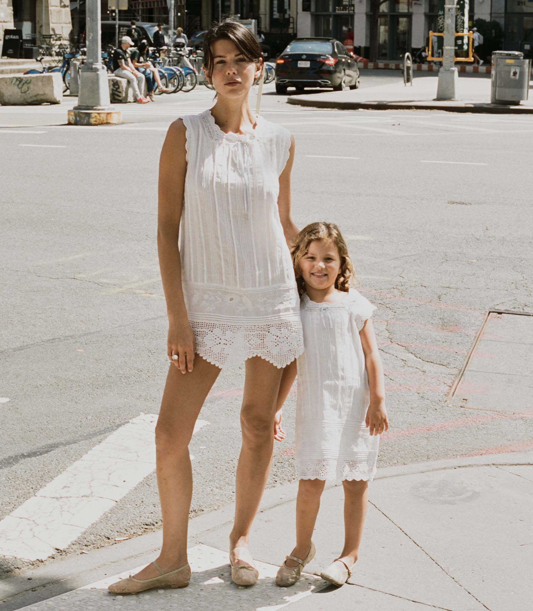 DOEN - LITTLE HILDE DRESS - Image 20