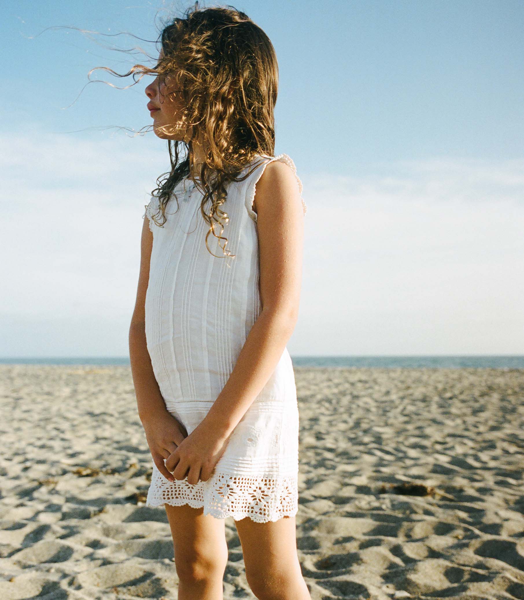 DOEN - LITTLE HILDE DRESS - Image 4