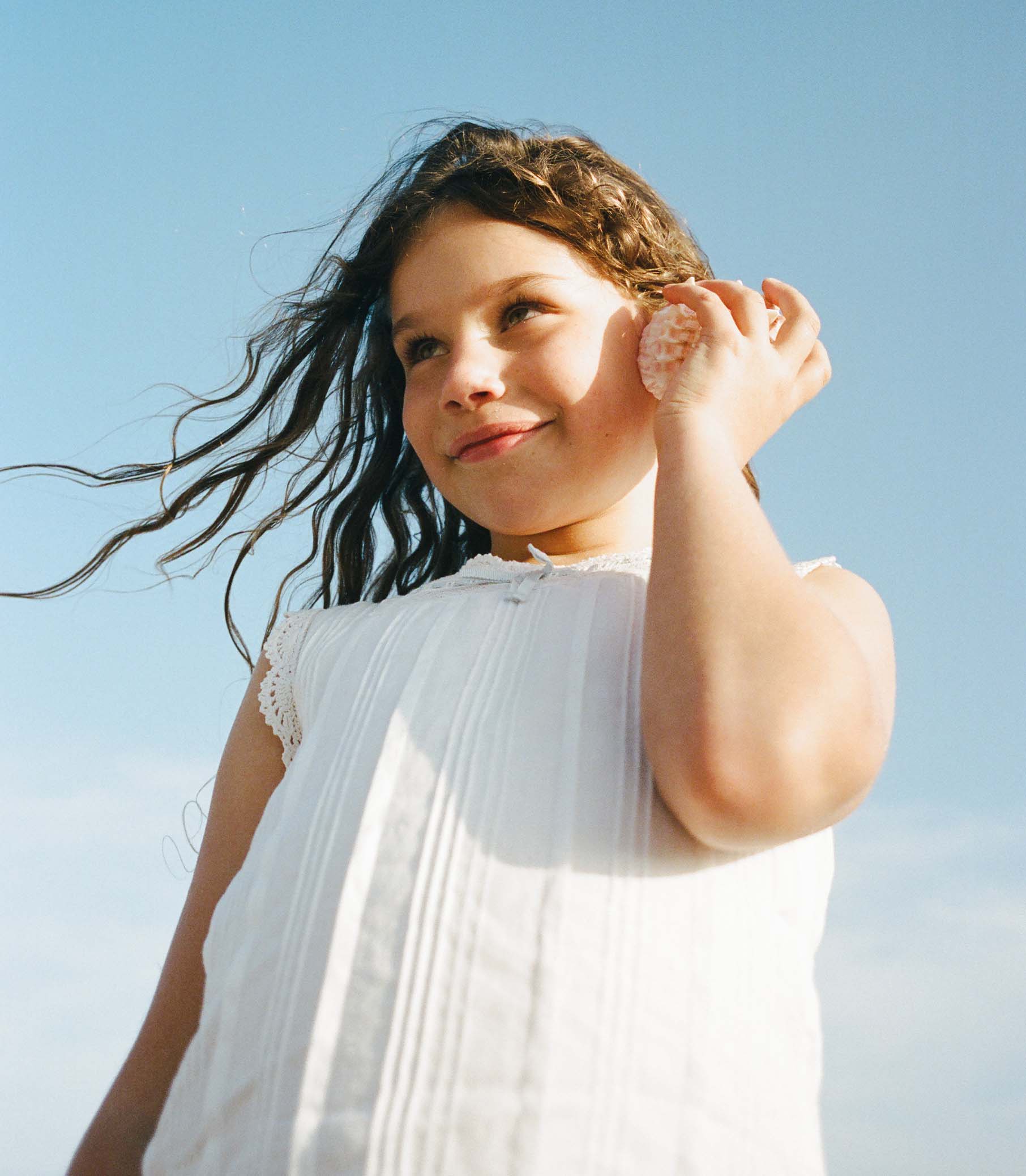 DOEN - LITTLE HILDE DRESS - Image 5