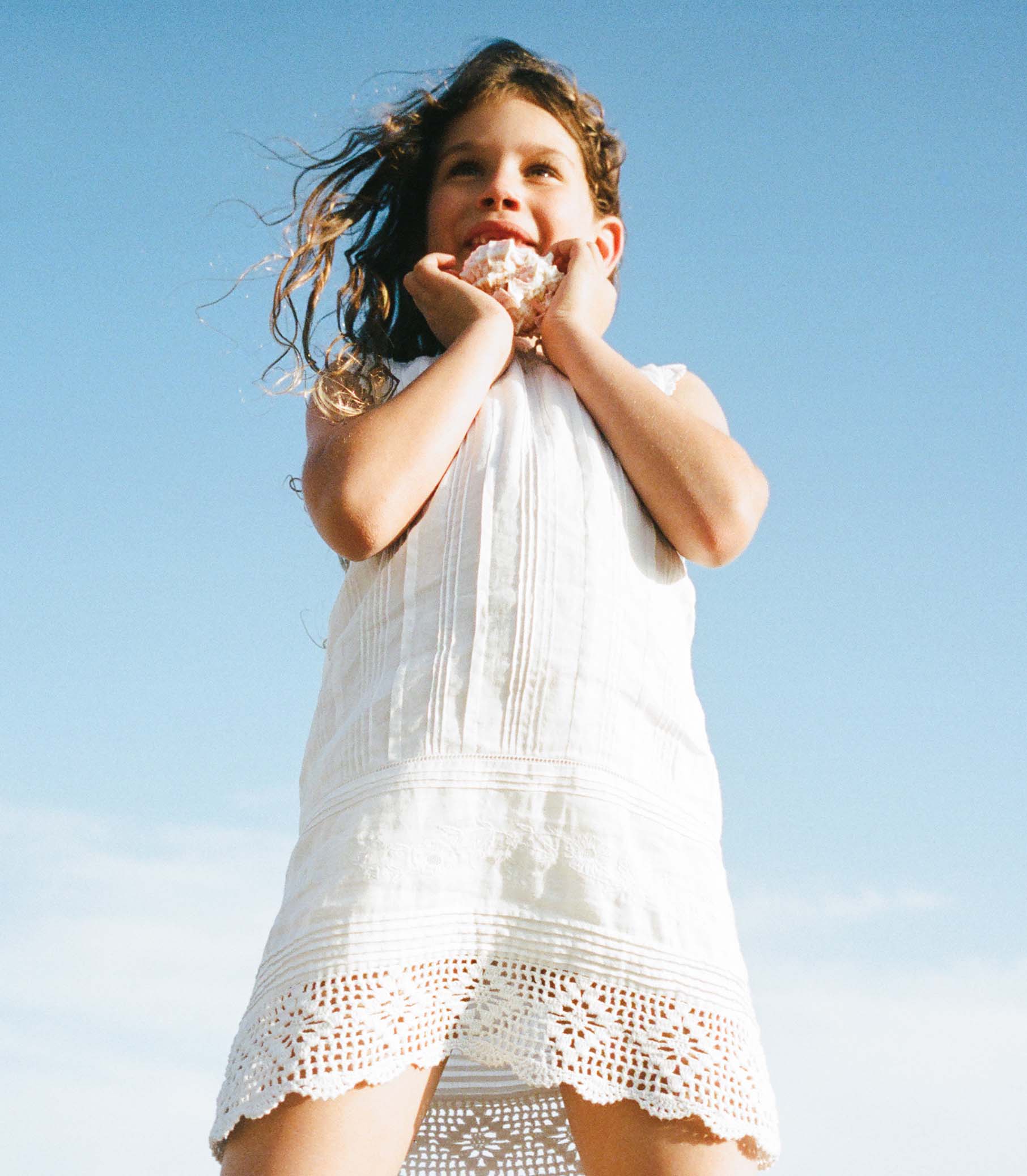 DOEN - LITTLE HILDE DRESS - Image 7