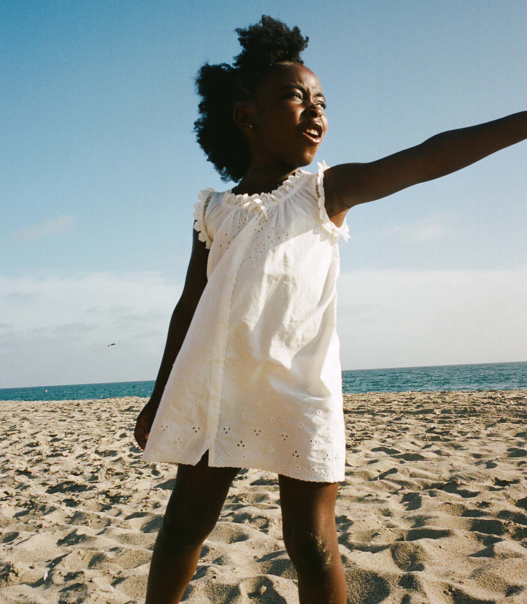 DOEN - LITTLE NESSIE DRESS - Image 4