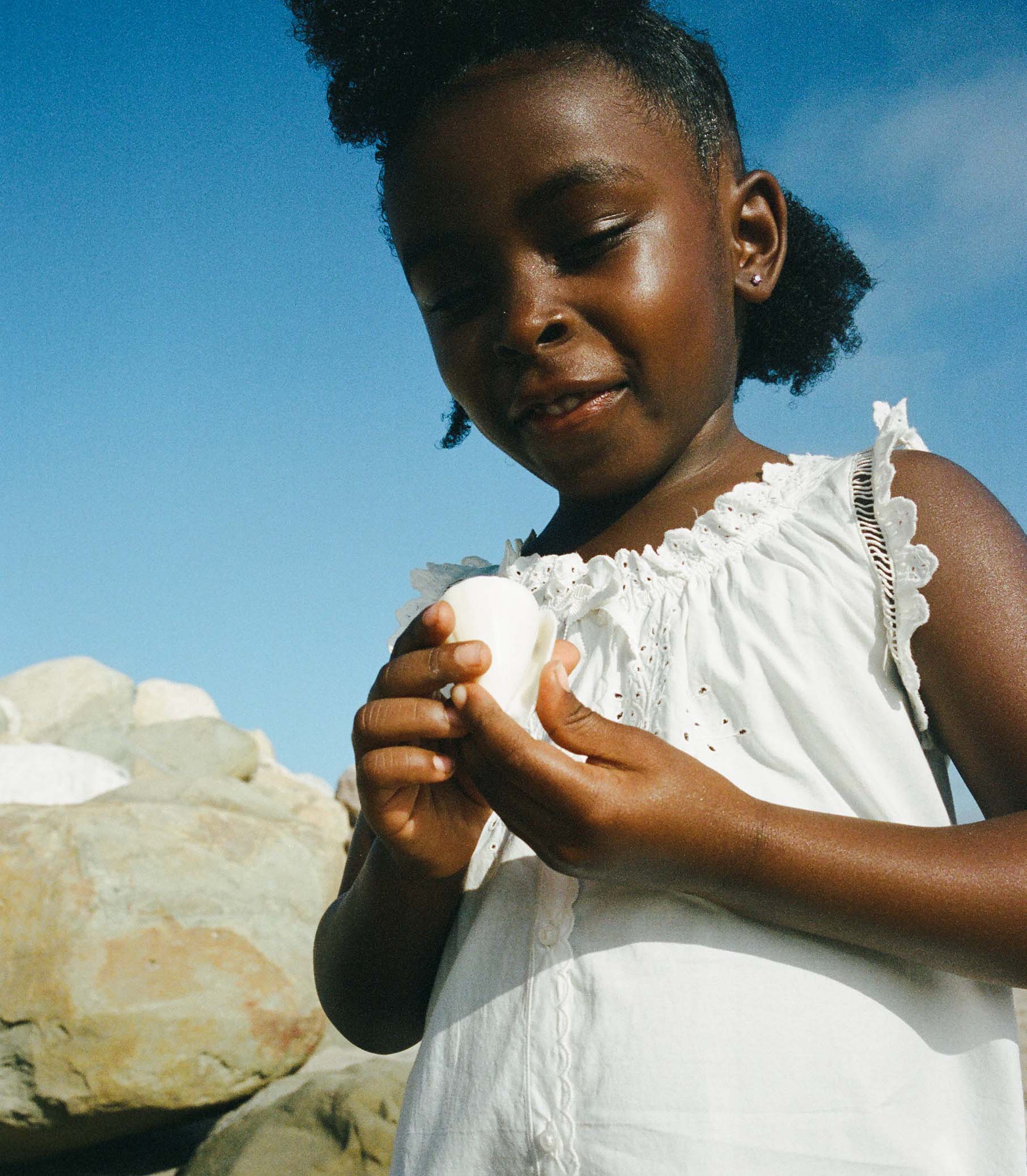 DOEN - LITTLE NESSIE DRESS - Image 6