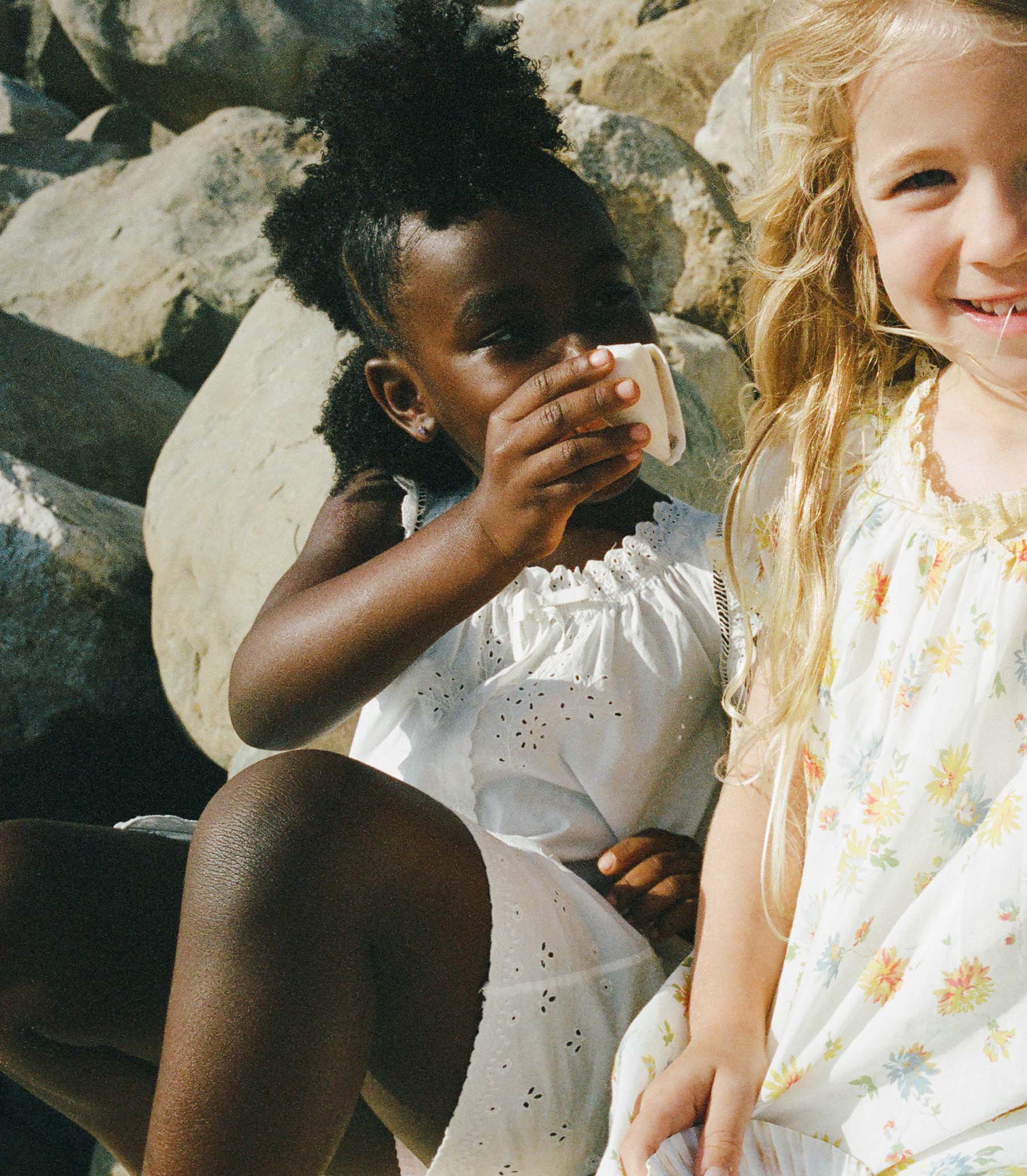 DOEN - LITTLE NESSIE DRESS - Image 7