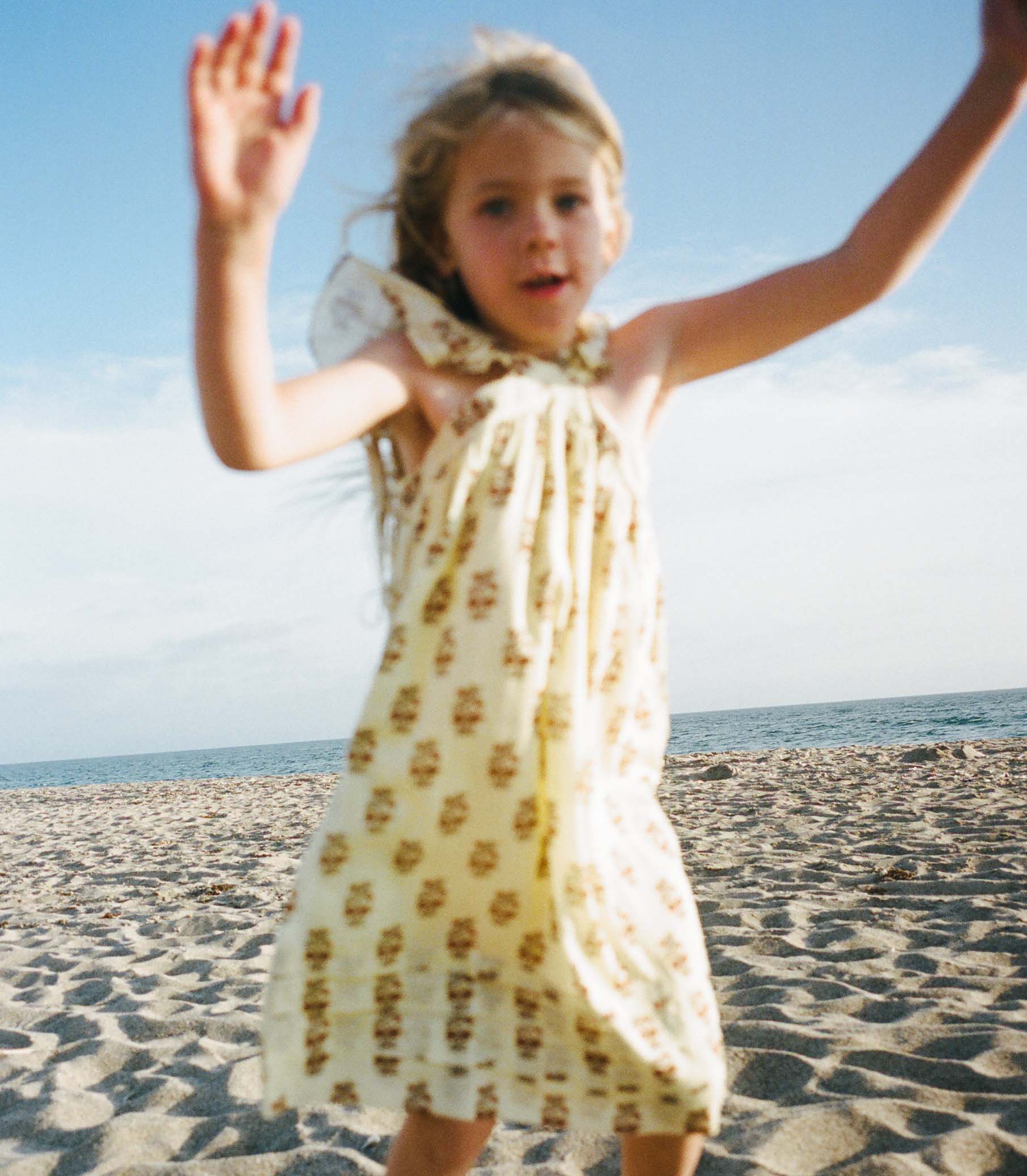 DOEN - LITTLE NISHA DRESS - Image 11