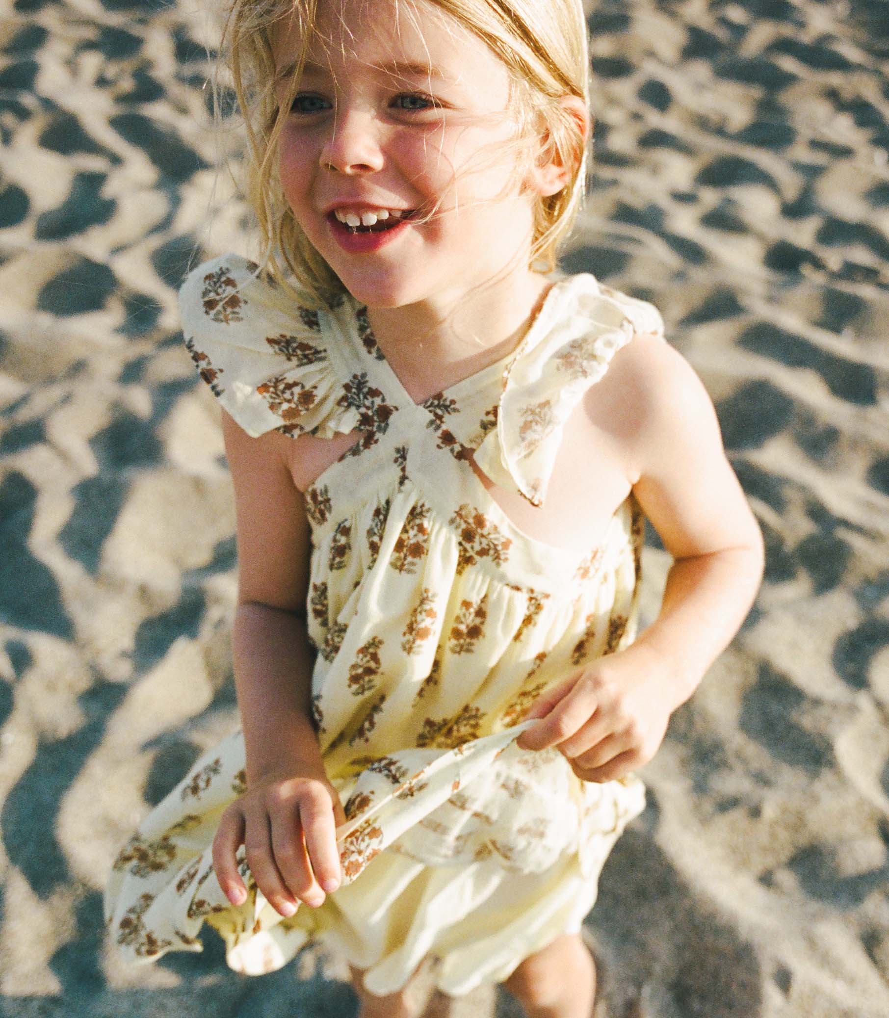 DOEN - LITTLE NISHA DRESS - Image 14