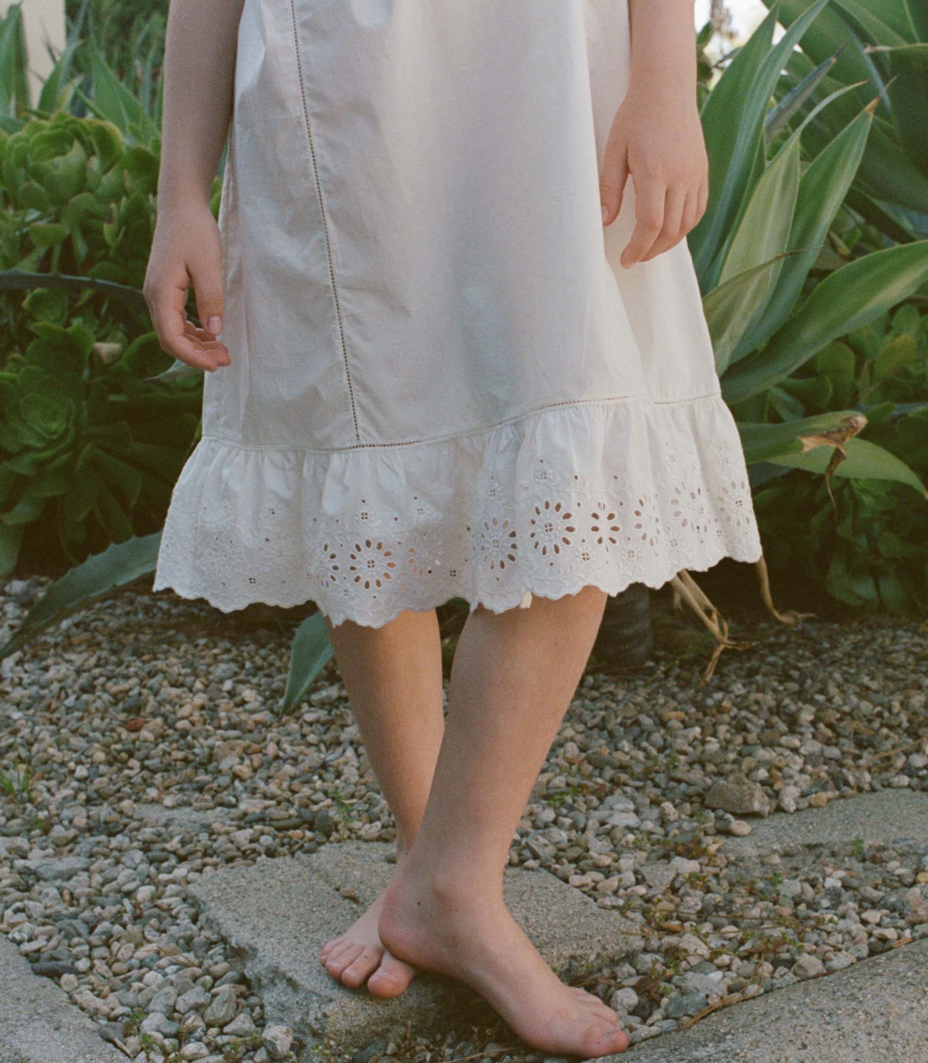 DOEN - LITTLE PATIENCE DRESS - Image 4