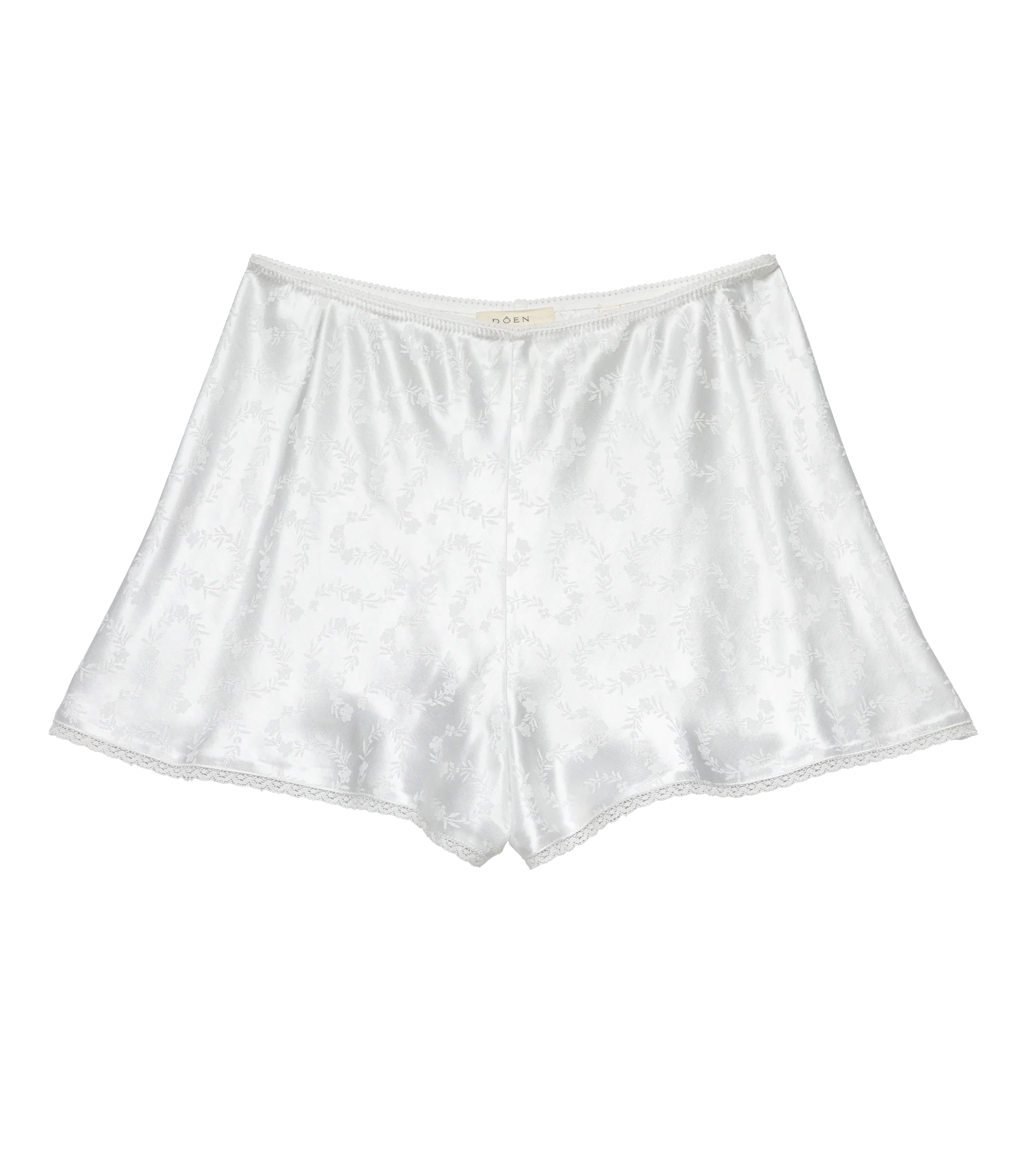 DOEN - LOREN SHORT - Image 3