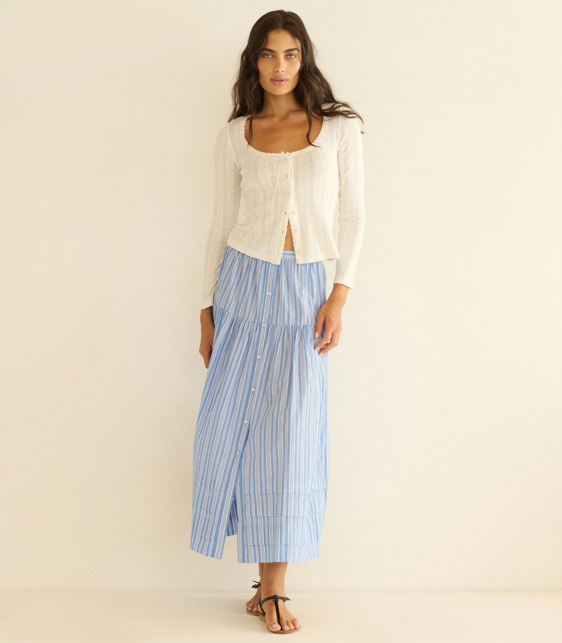 DOEN - LORI TEE - Image 3