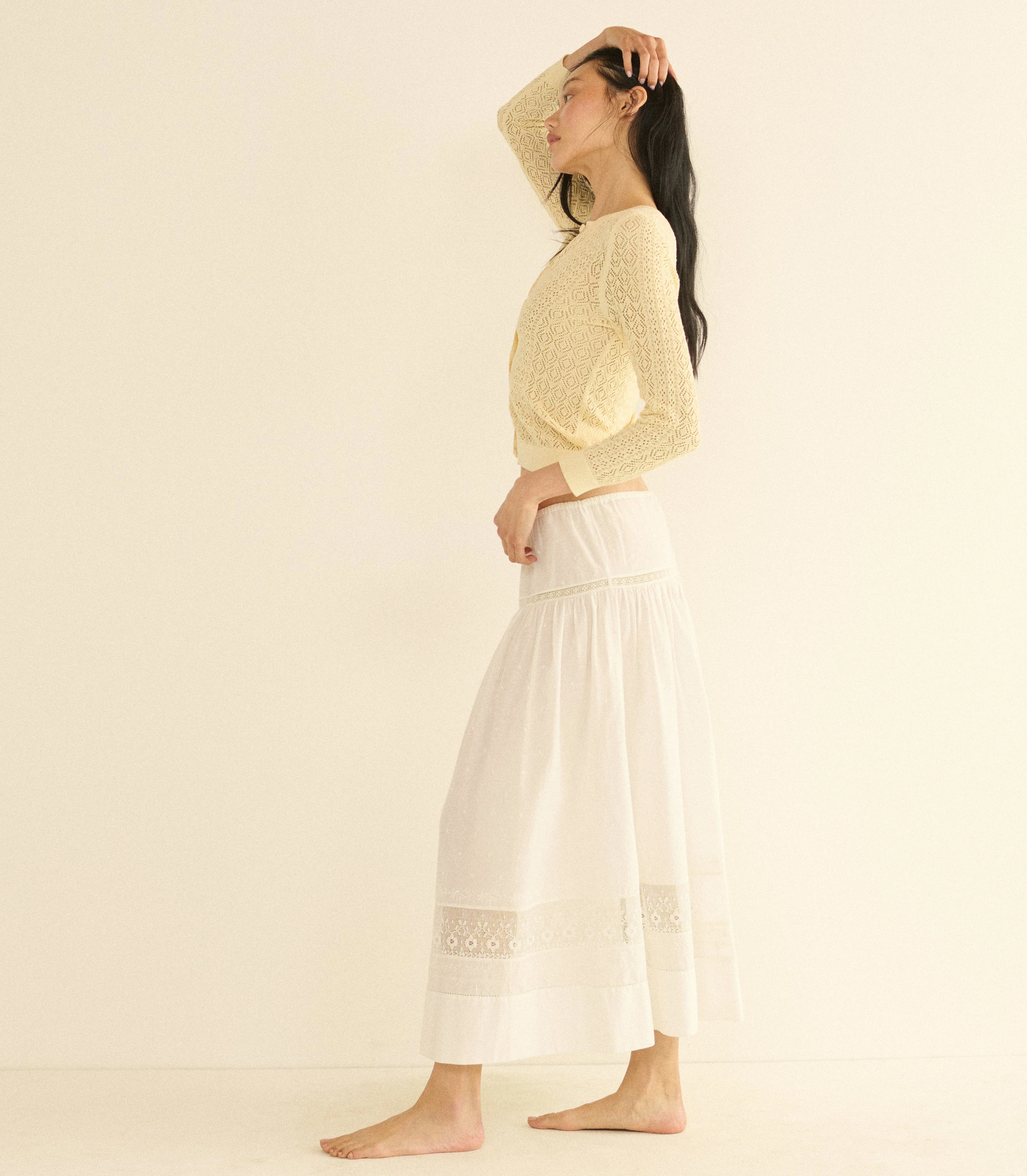 DOEN - MARISE SKIRT - Image 3