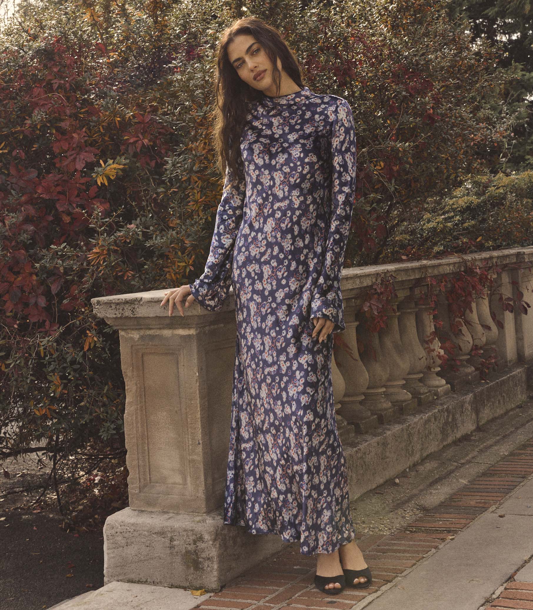DOEN - MAURICIA DRESS - Image 2