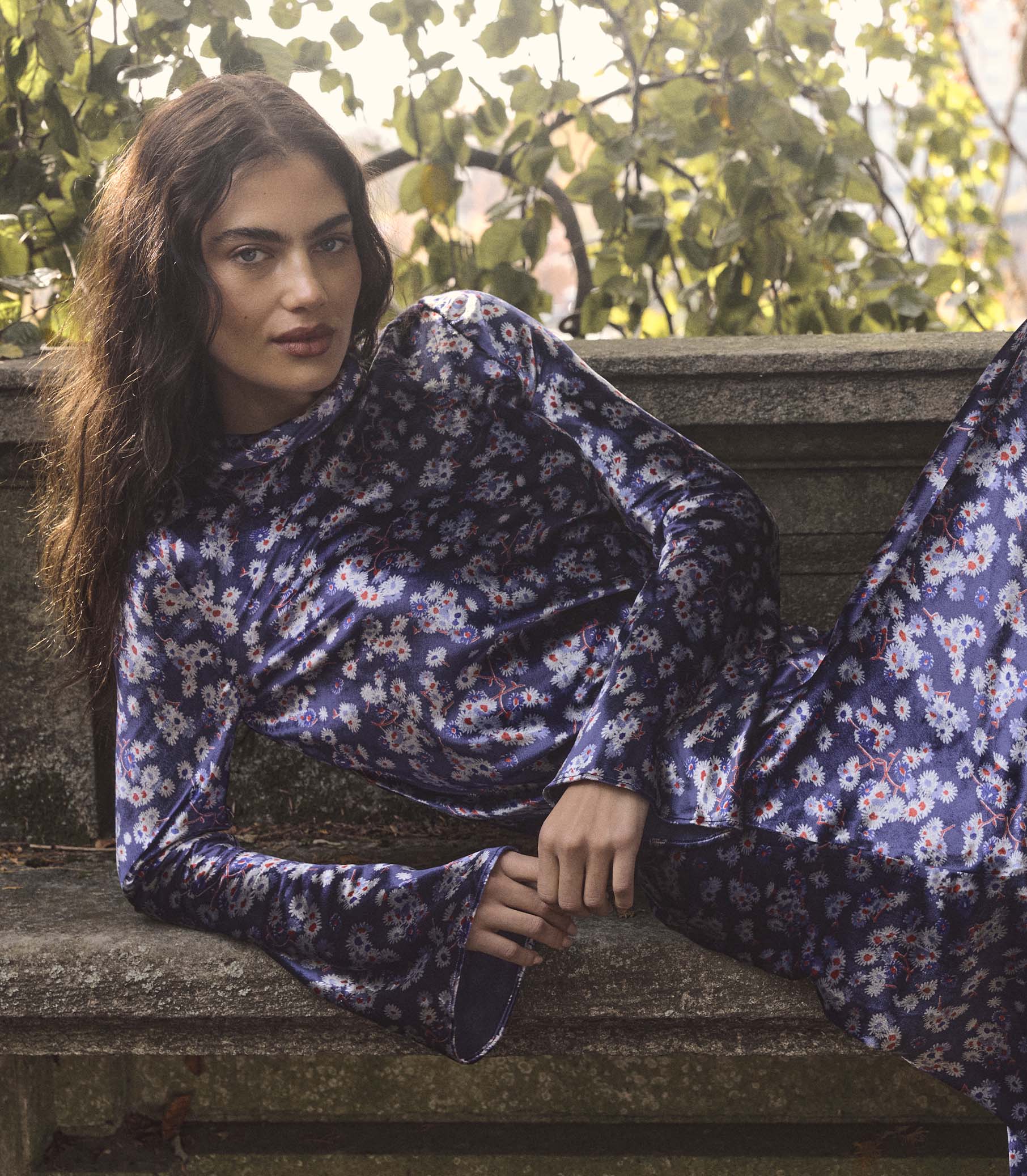 DOEN - MAURICIA DRESS - Image 3