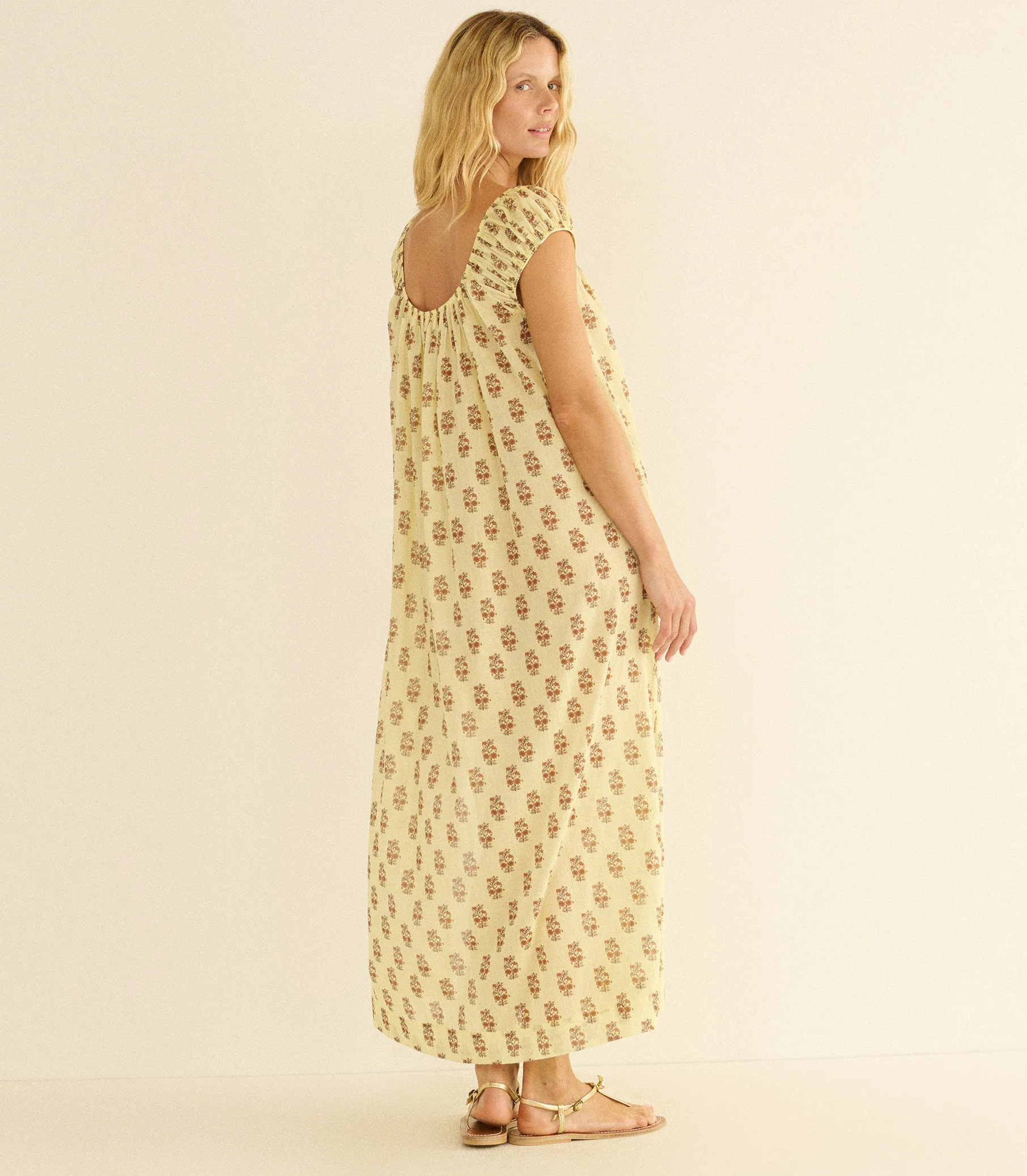 DOEN - MEADOWLARK DRESS - Image 5
