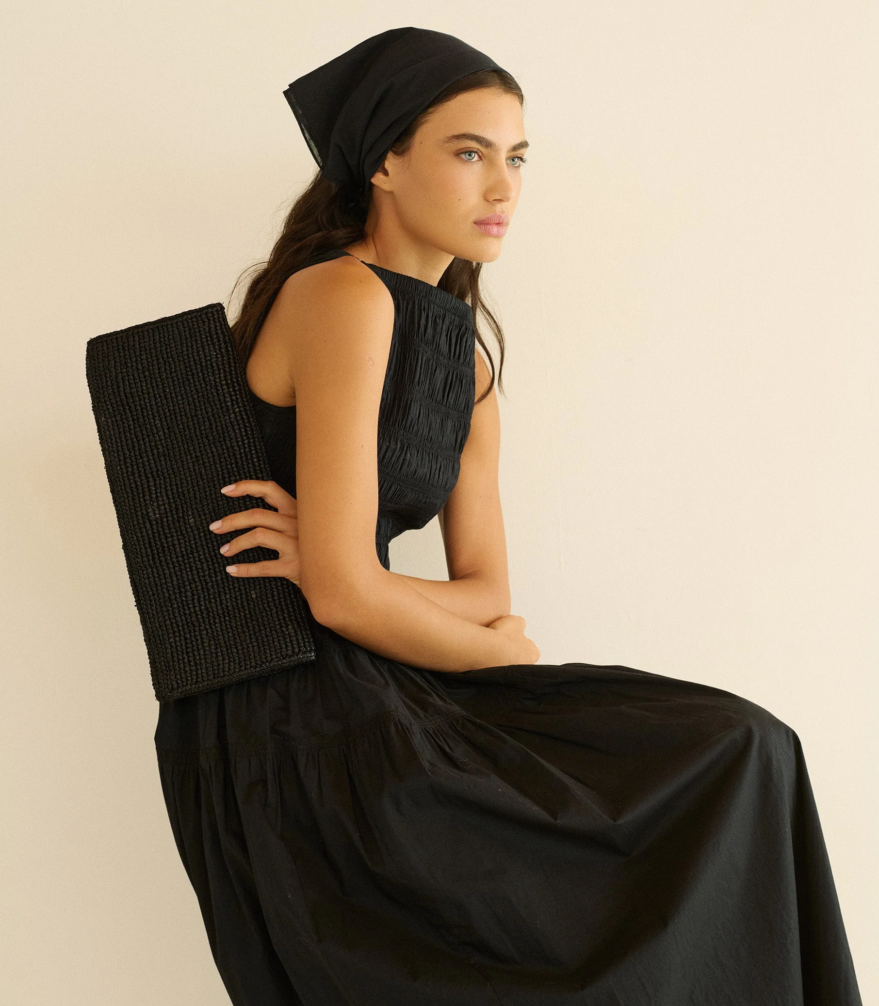 DOEN - MELIE DRESS - Image 3
