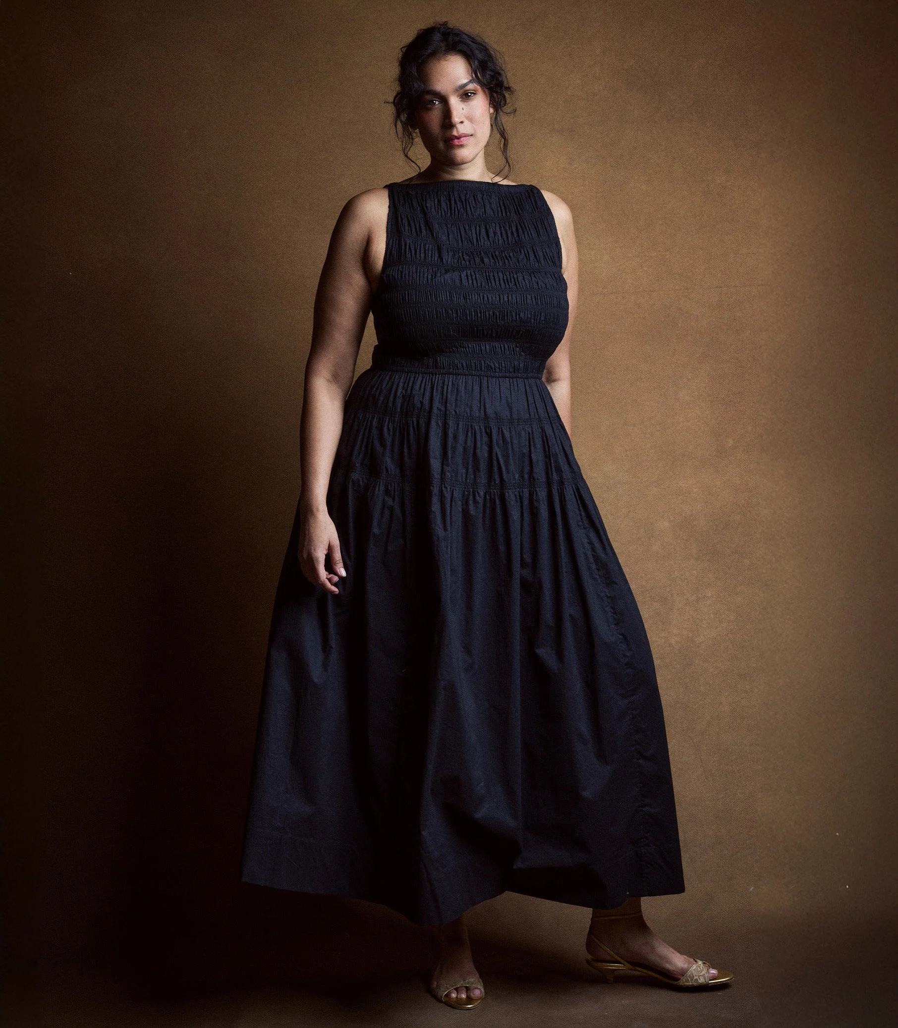 DOEN - MELIE DRESS - Image 6
