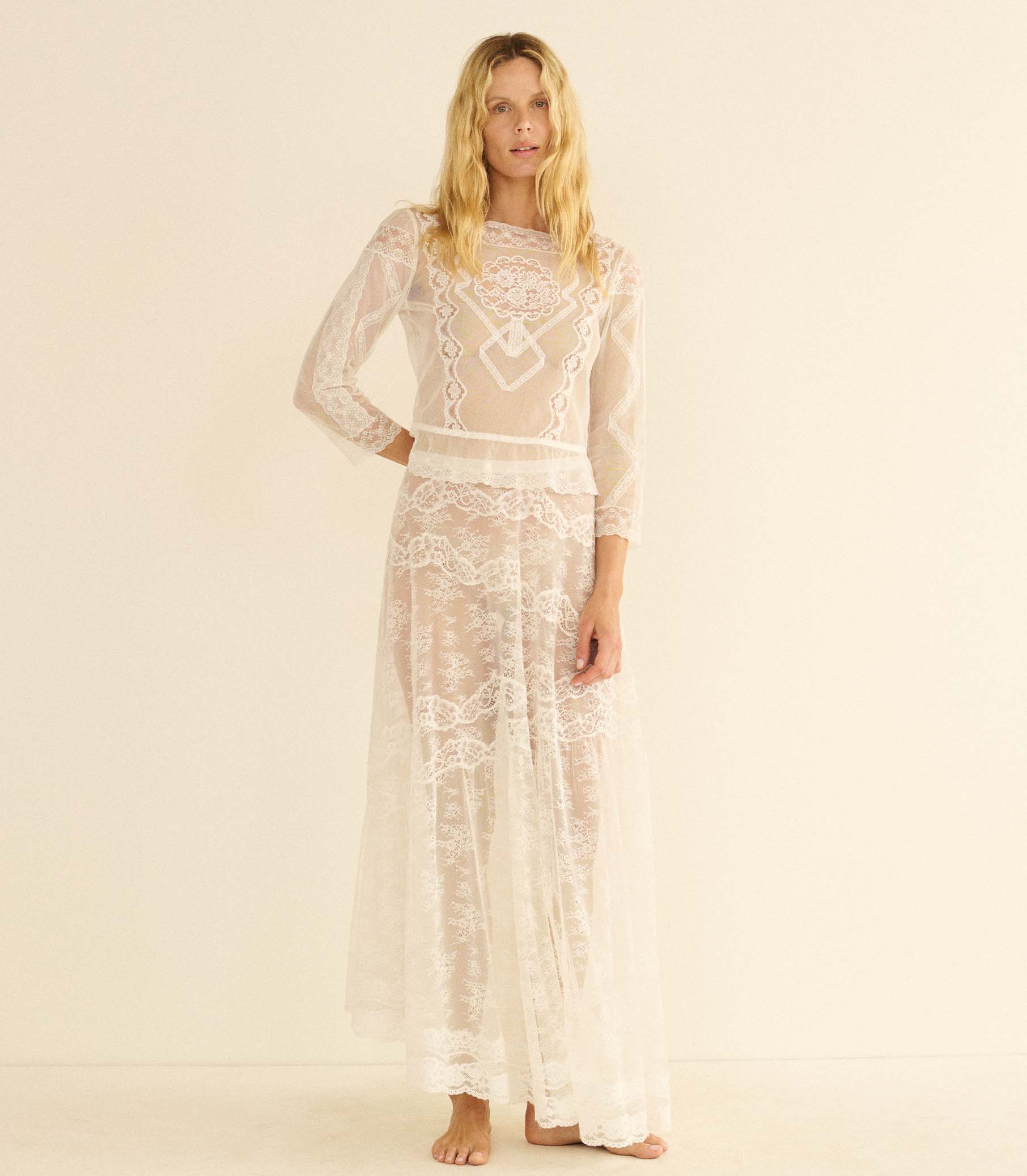 DOEN - NOELLA TOP - Image 10