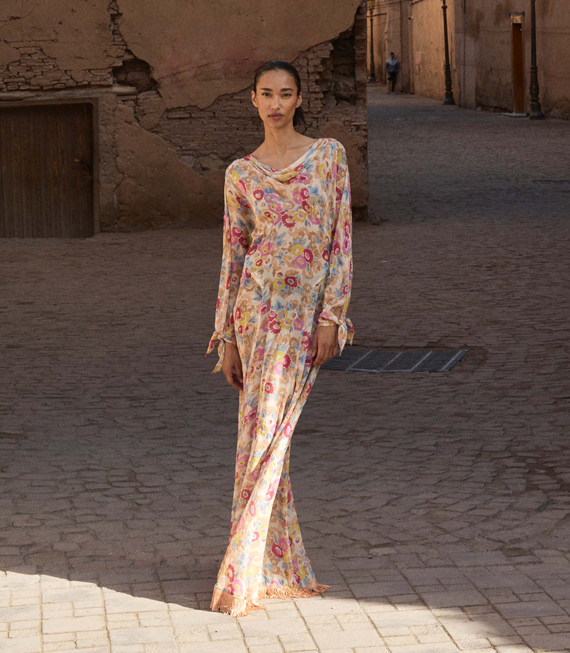 DOEN - OPHELIA DRESS