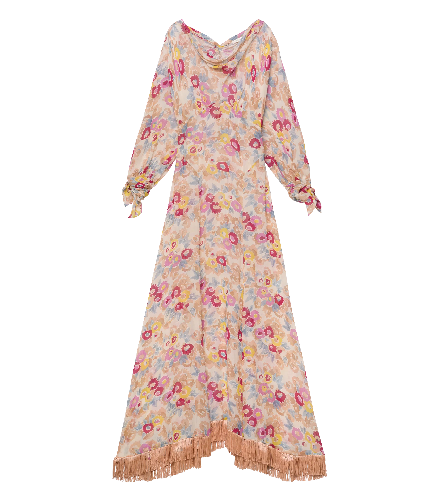 DOEN - OPHELIA DRESS - Image 6