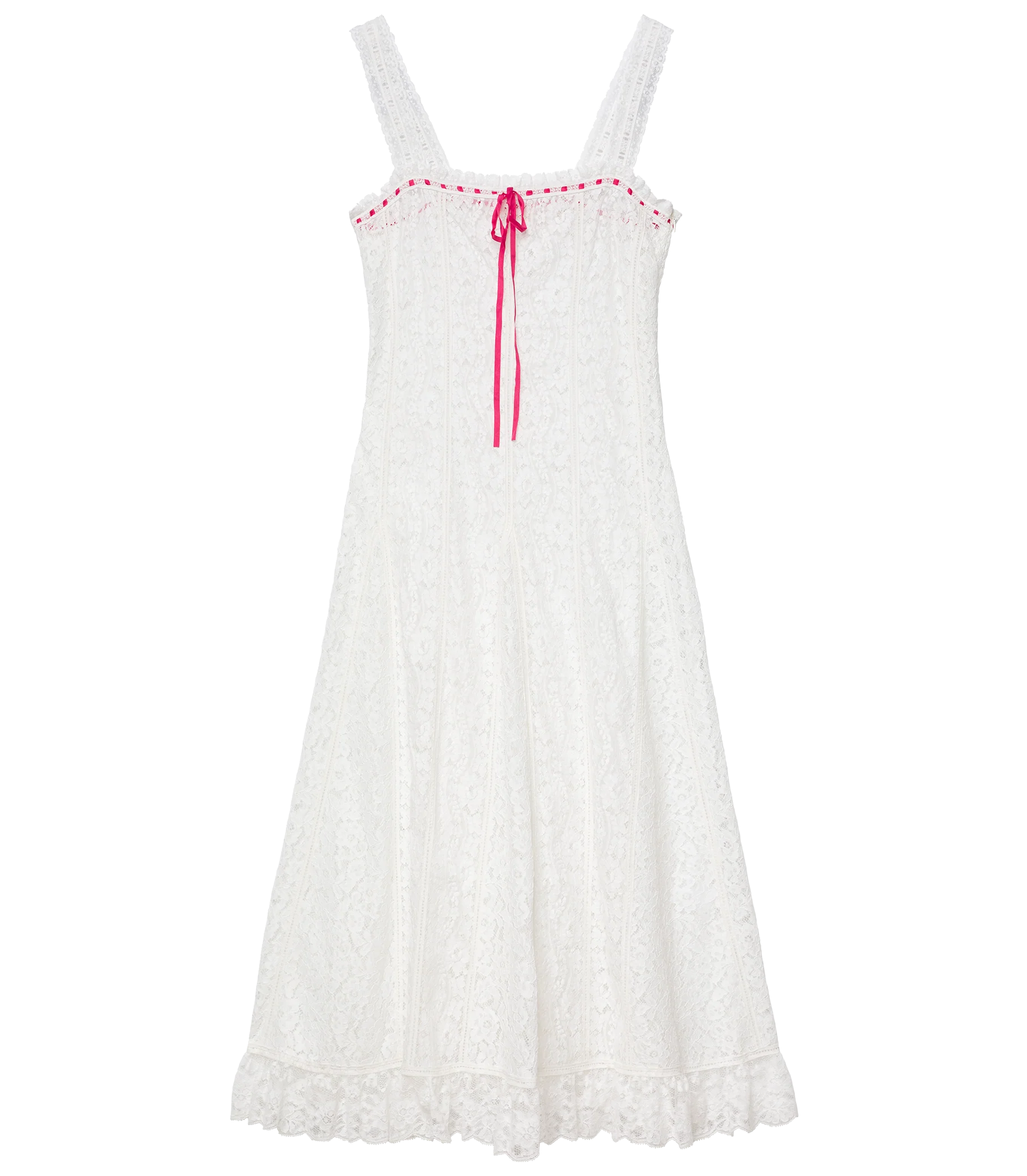 DOEN - OPHÉLIE DRESS - Image 6