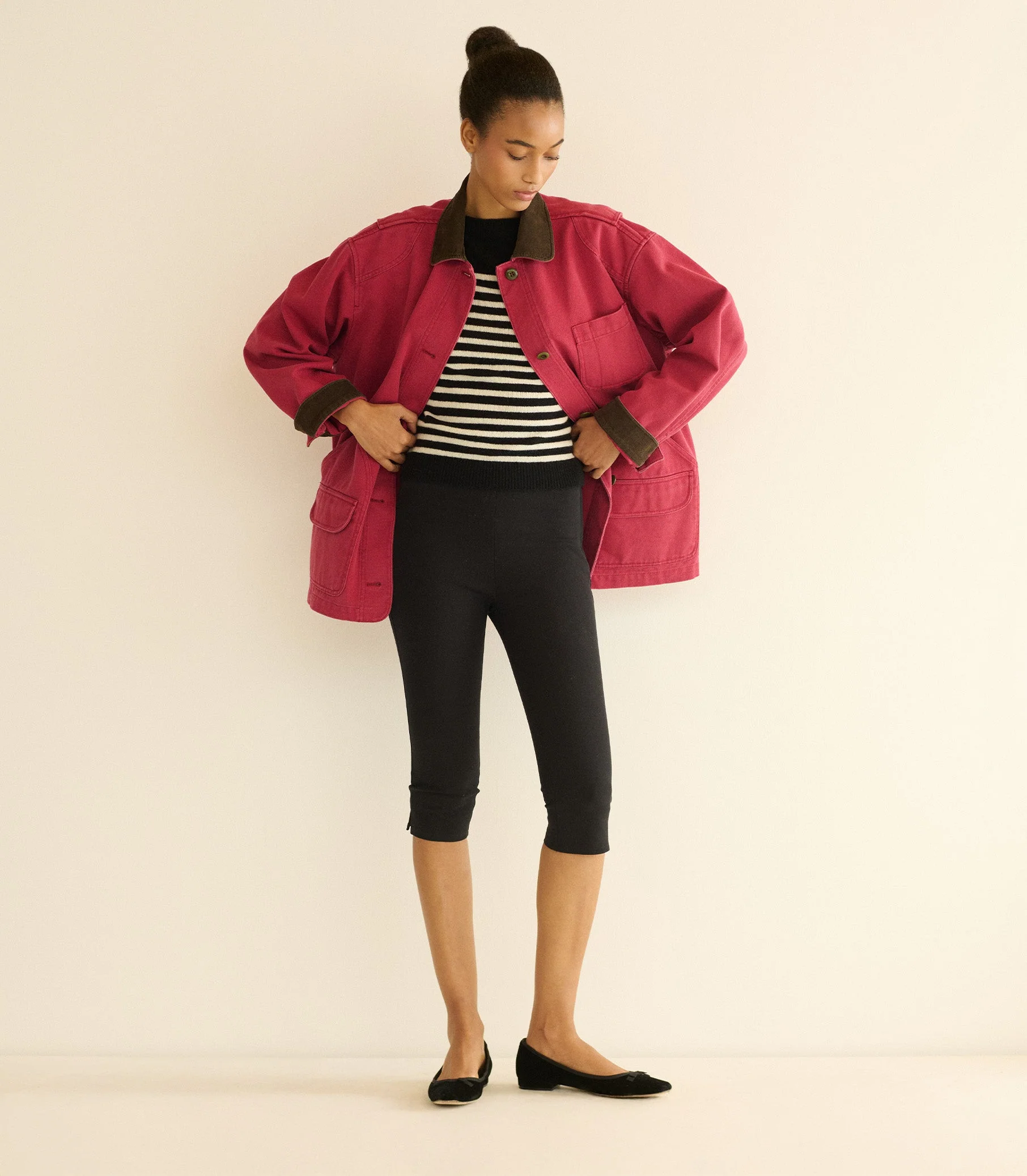 DOEN - PASCUAL JACKET - Image 19