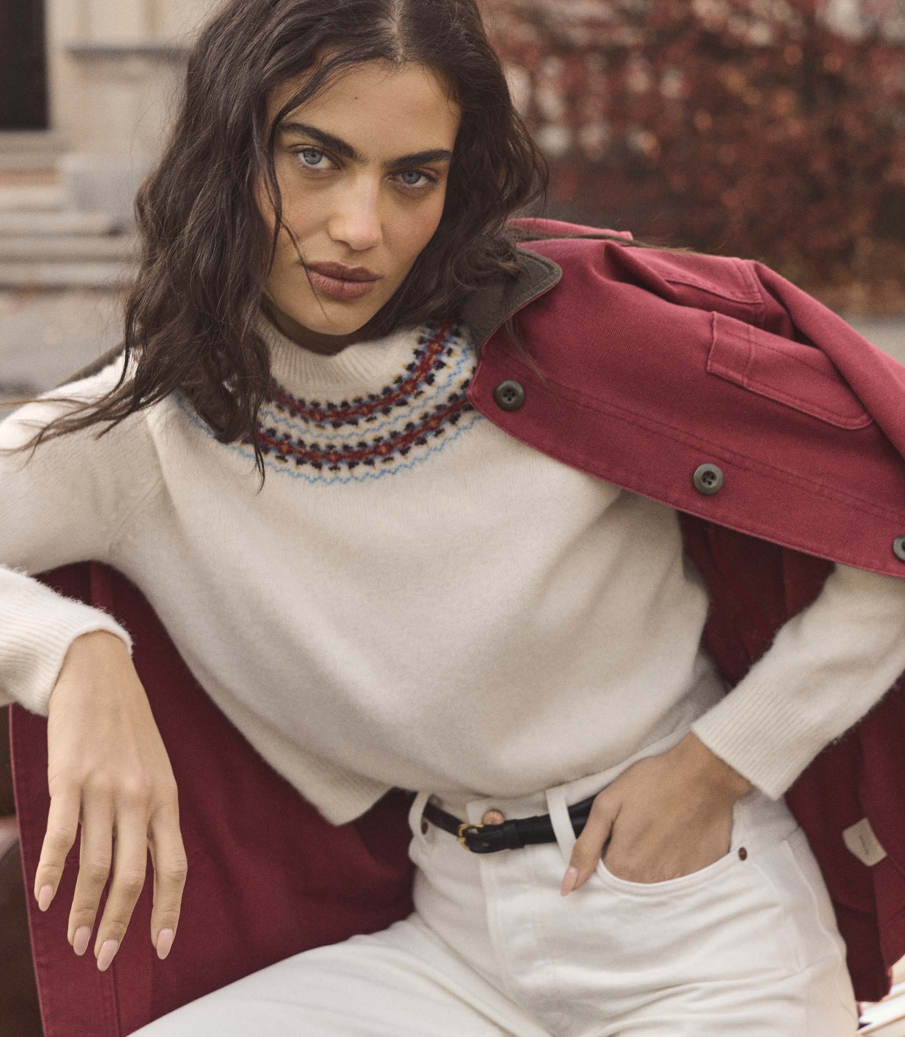 DOEN - PASCUAL JACKET - Image 3