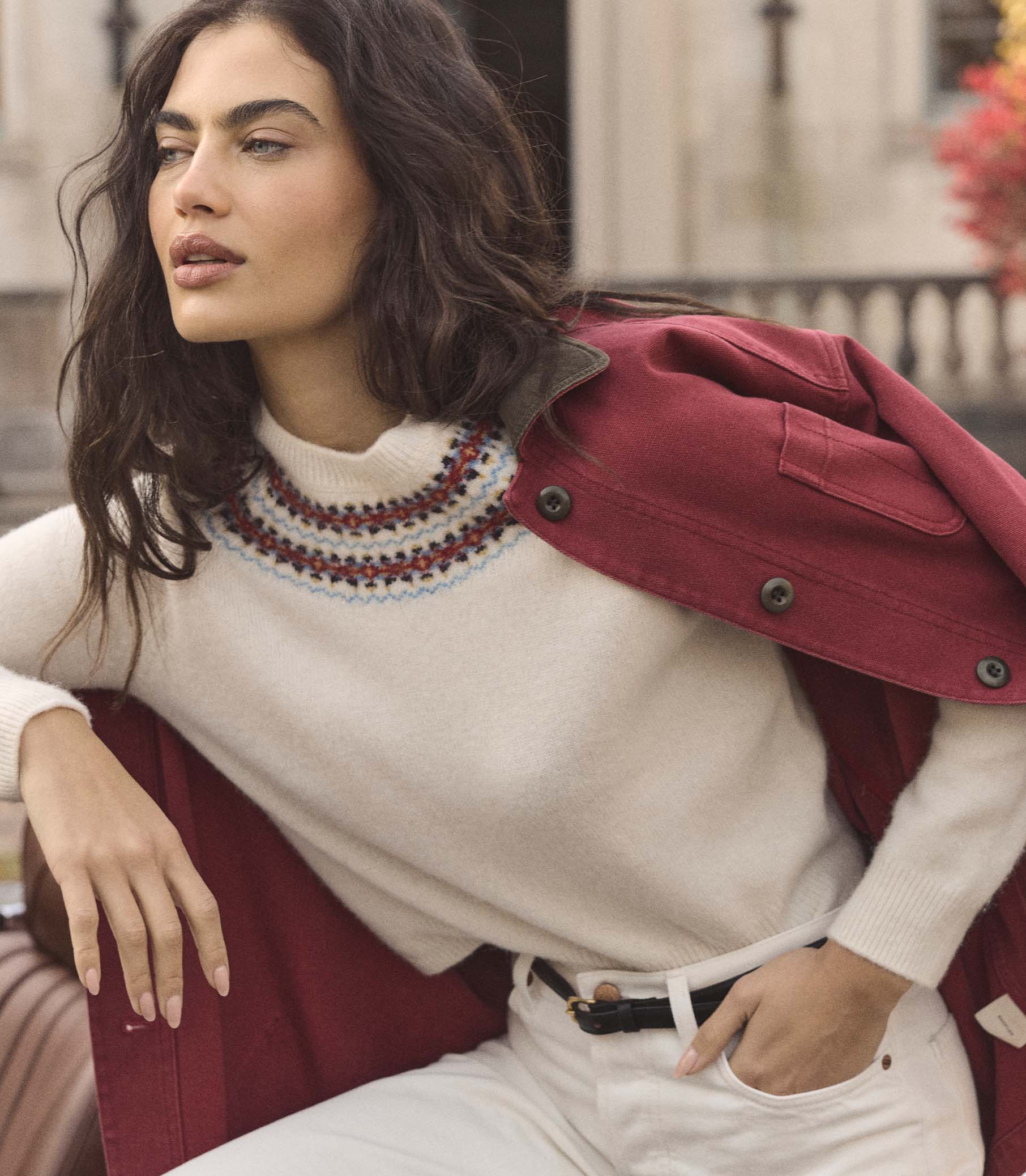 DOEN - PASCUAL JACKET - Image 4