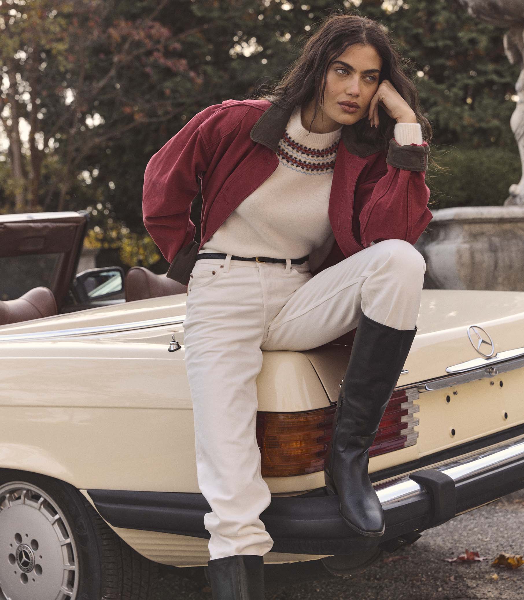DOEN - PASCUAL JACKET - Image 9