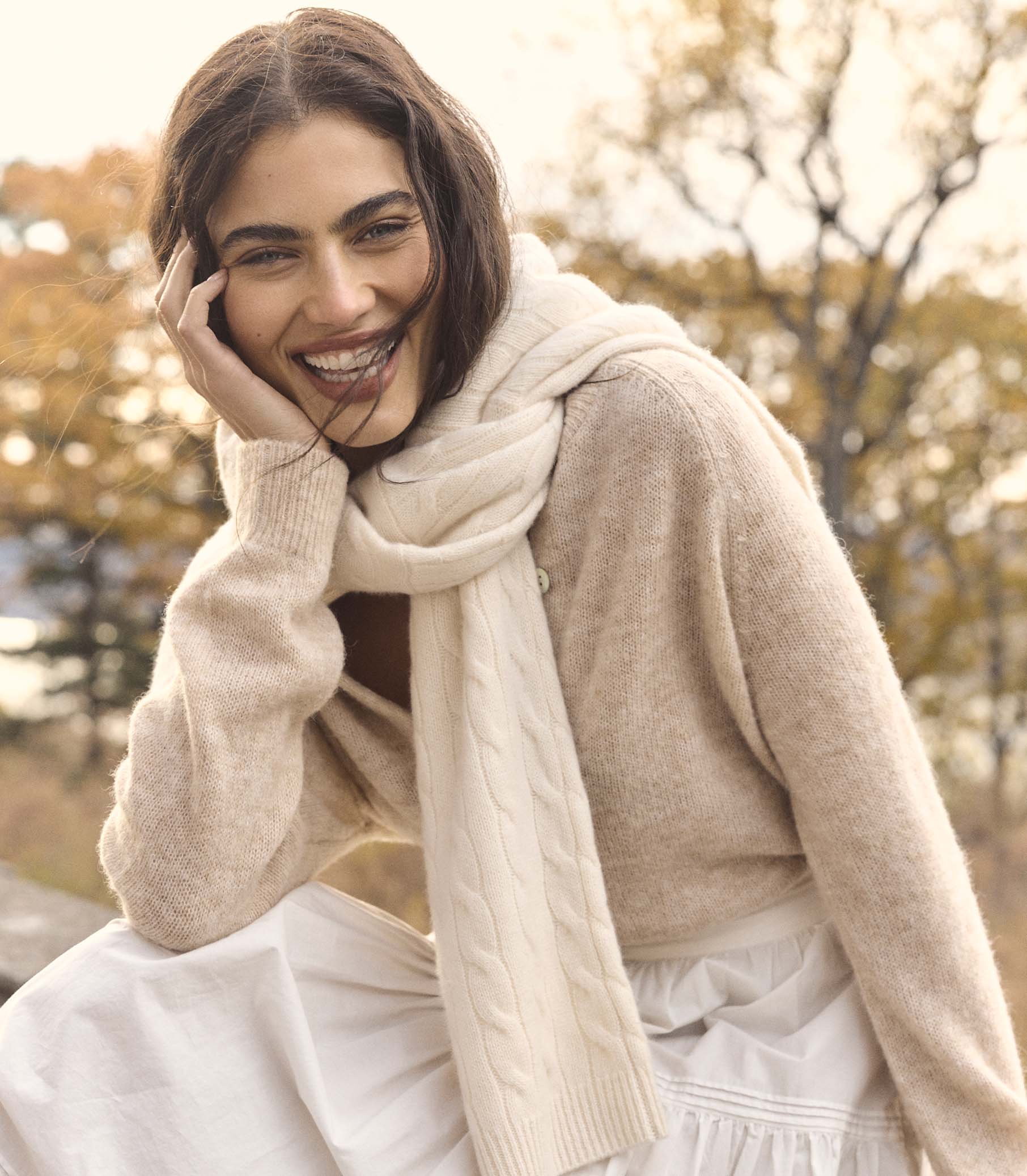 DOEN - PETRA CARDIGAN - Image 14
