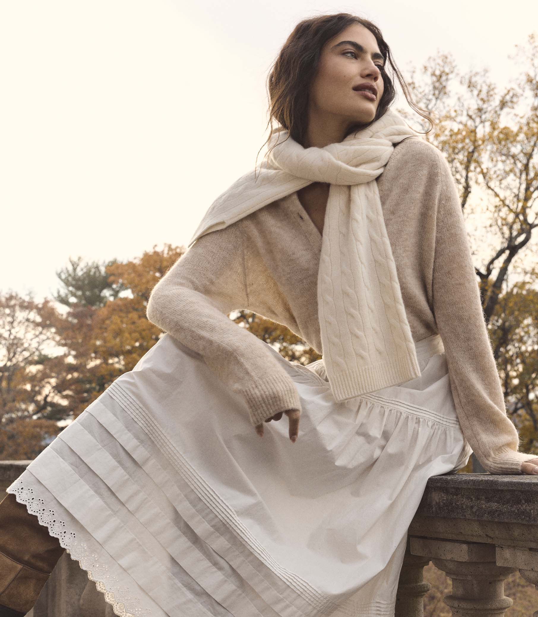 DOEN - PETRA CARDIGAN - Image 6
